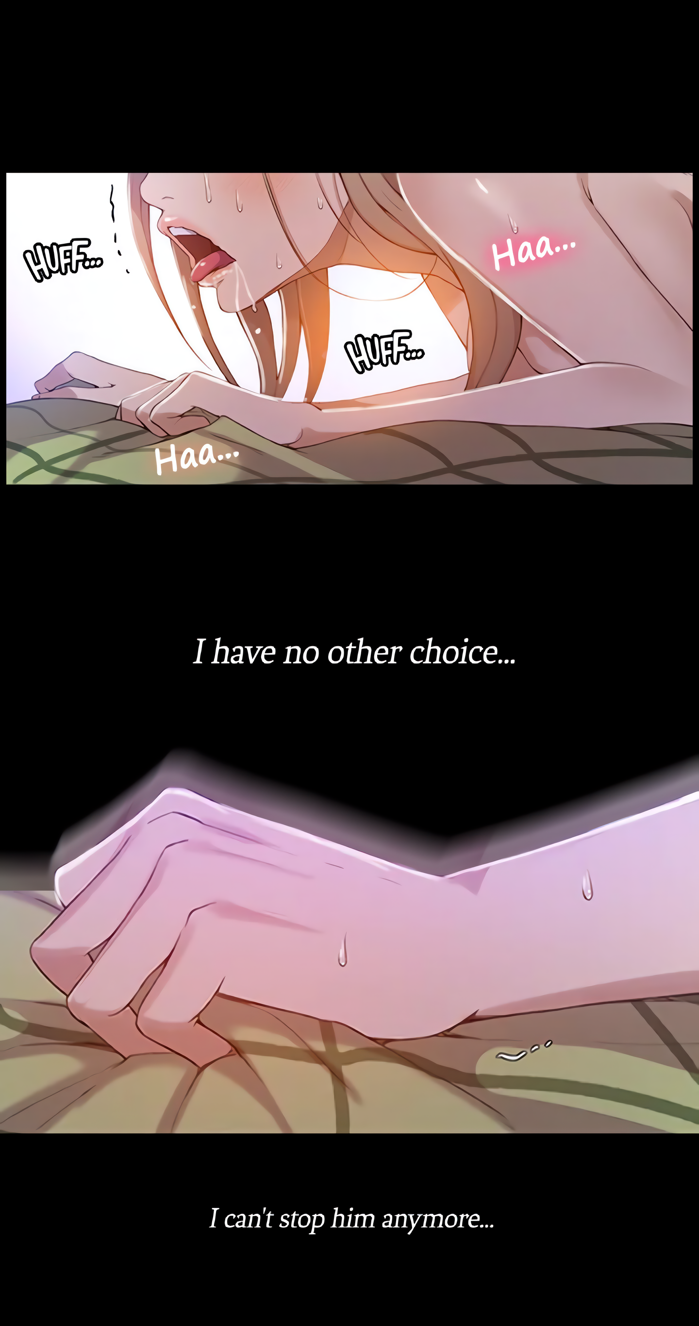 Secret Class (Uncensored Fan Edition) Page 42 - MangaHe