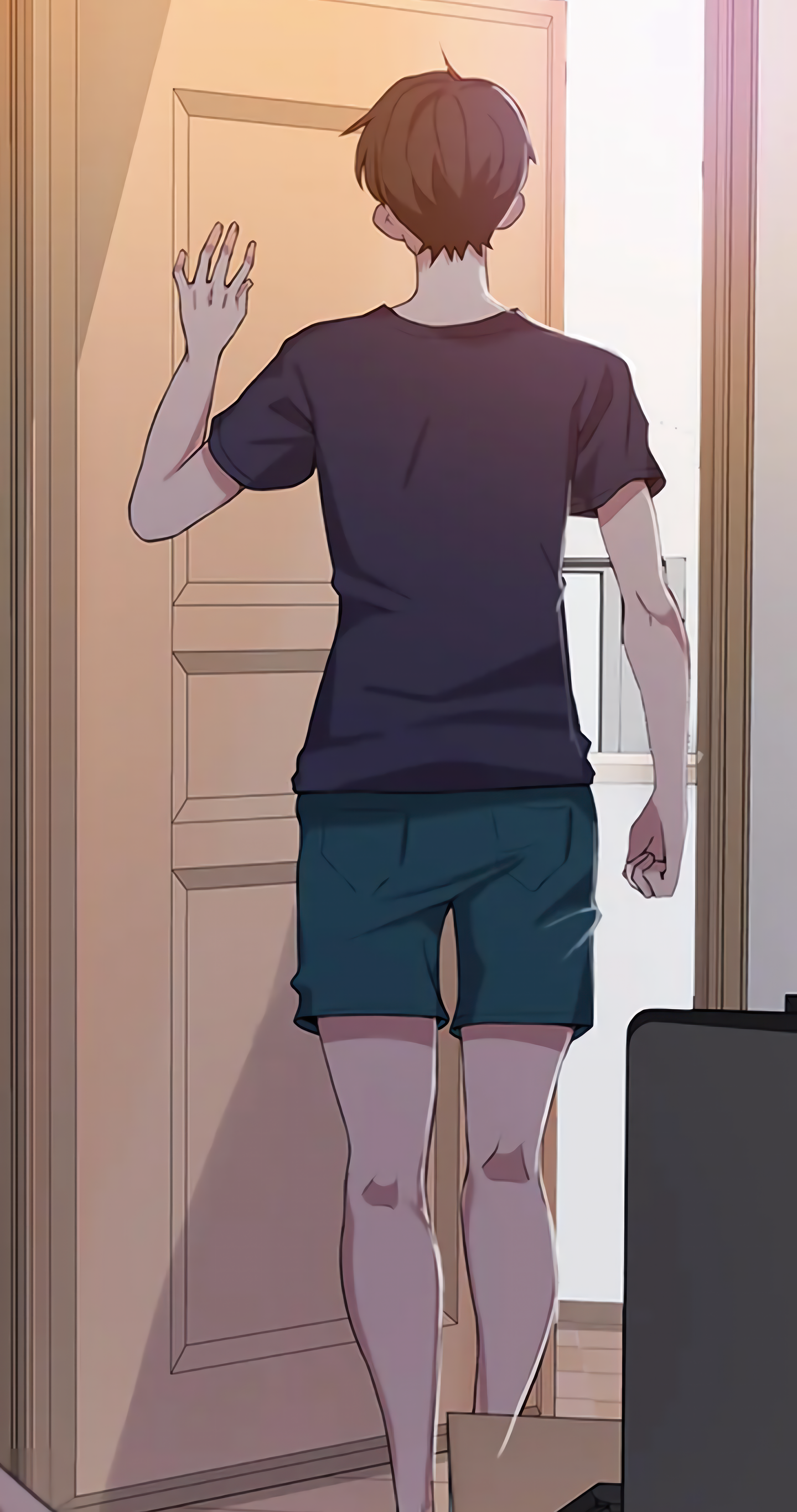 Secret Class (Uncensored Fan Edition) Page 11 - MangaHe
