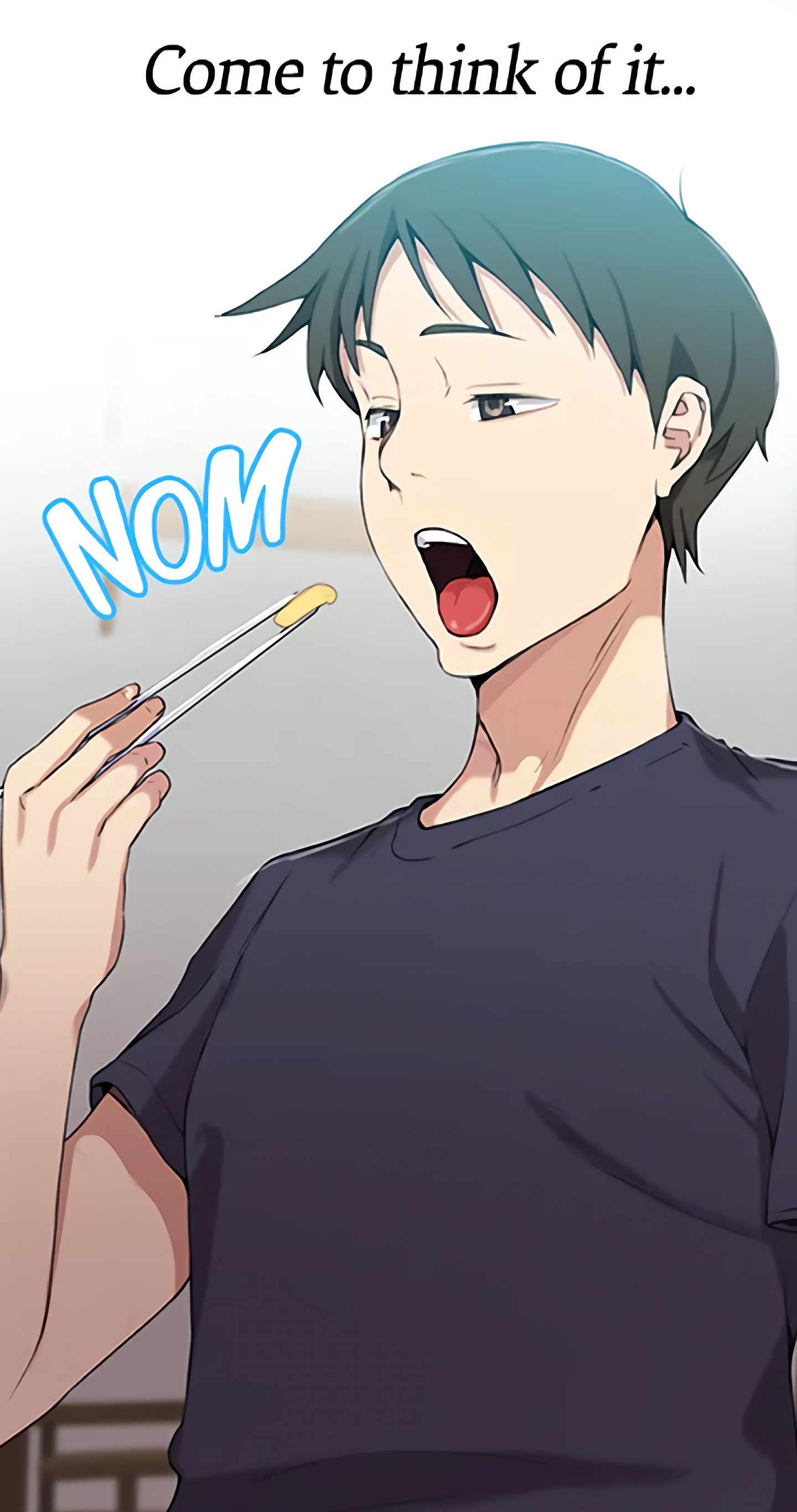 Secret Class (Uncensored Fan Edition) Page 14 - MangaHe