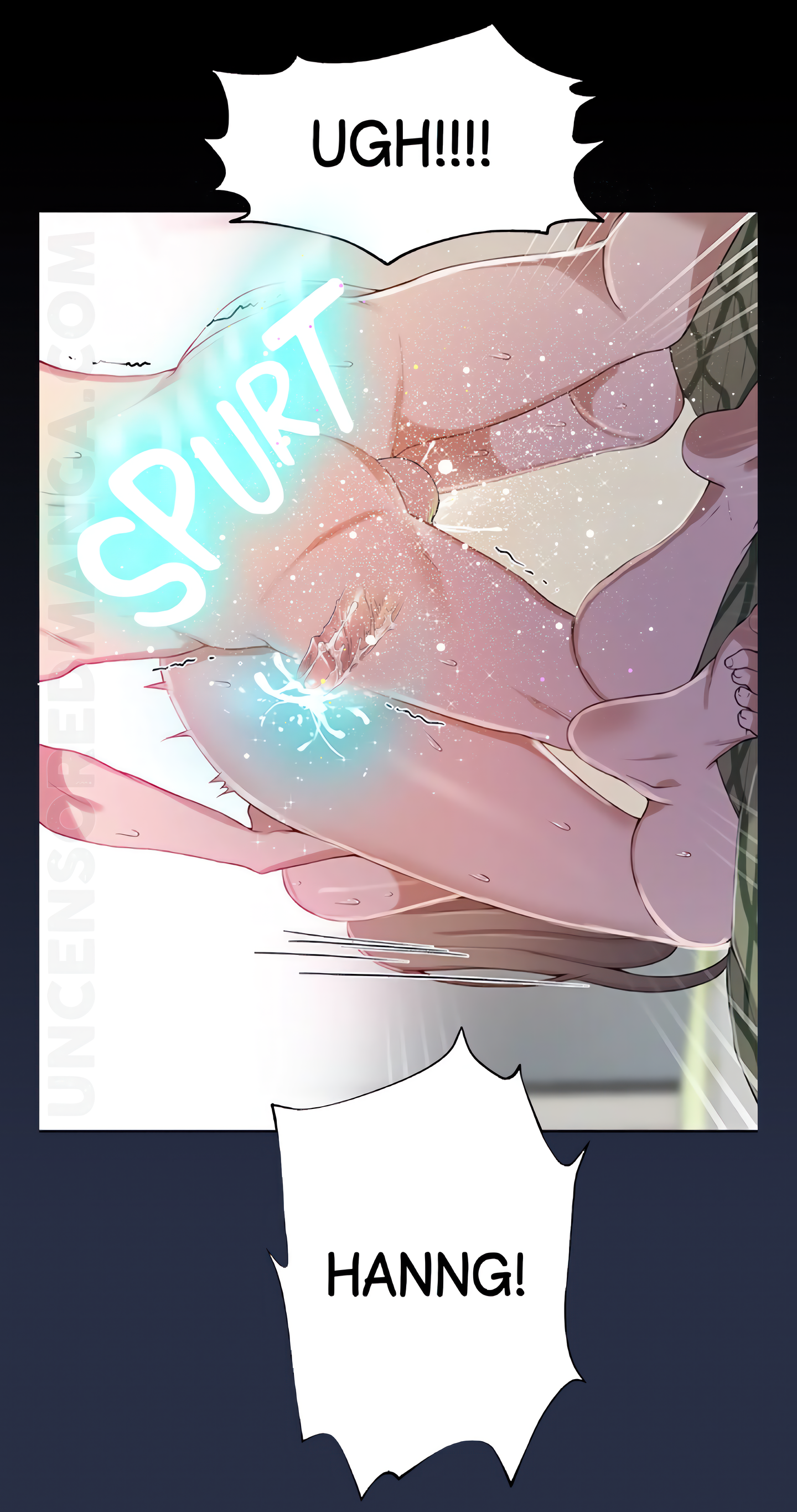 Secret Class (Uncensored Fan Edition) Page 4 - MangaHe