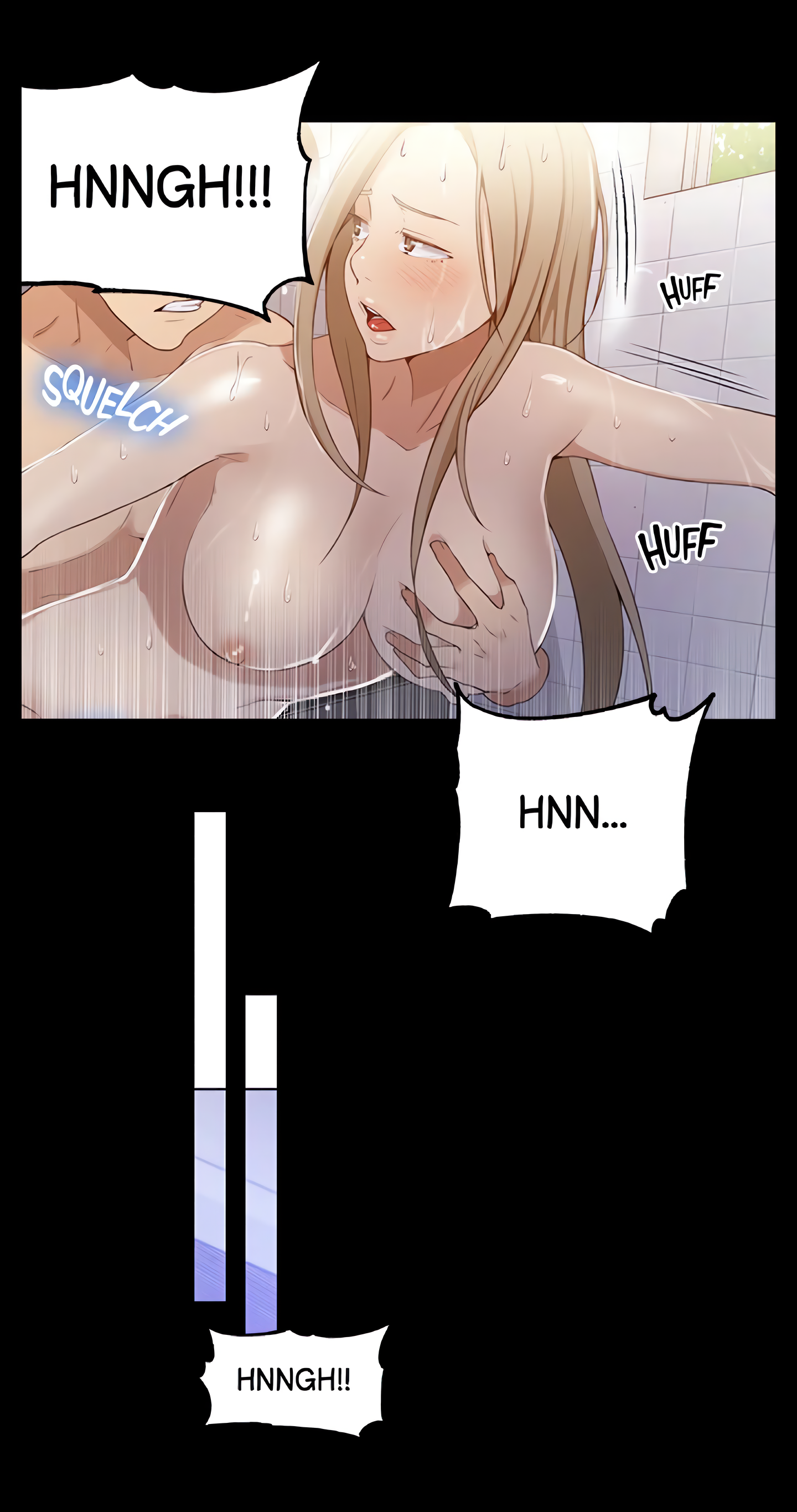 Secret Class (Uncensored Fan Edition) Page 34 - MangaHe