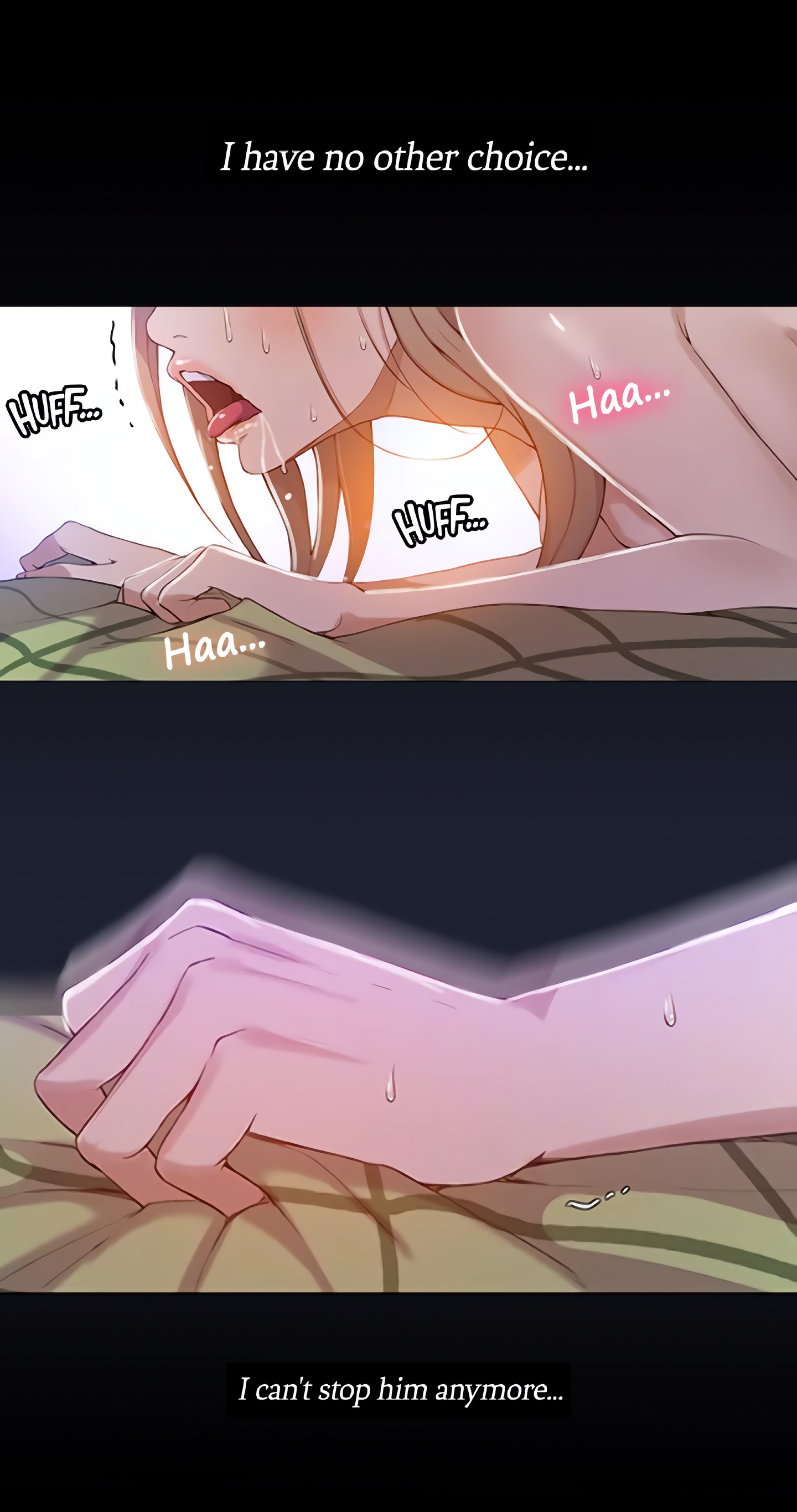 Secret Class (Uncensored Fan Edition) Page 6 - MangaHe