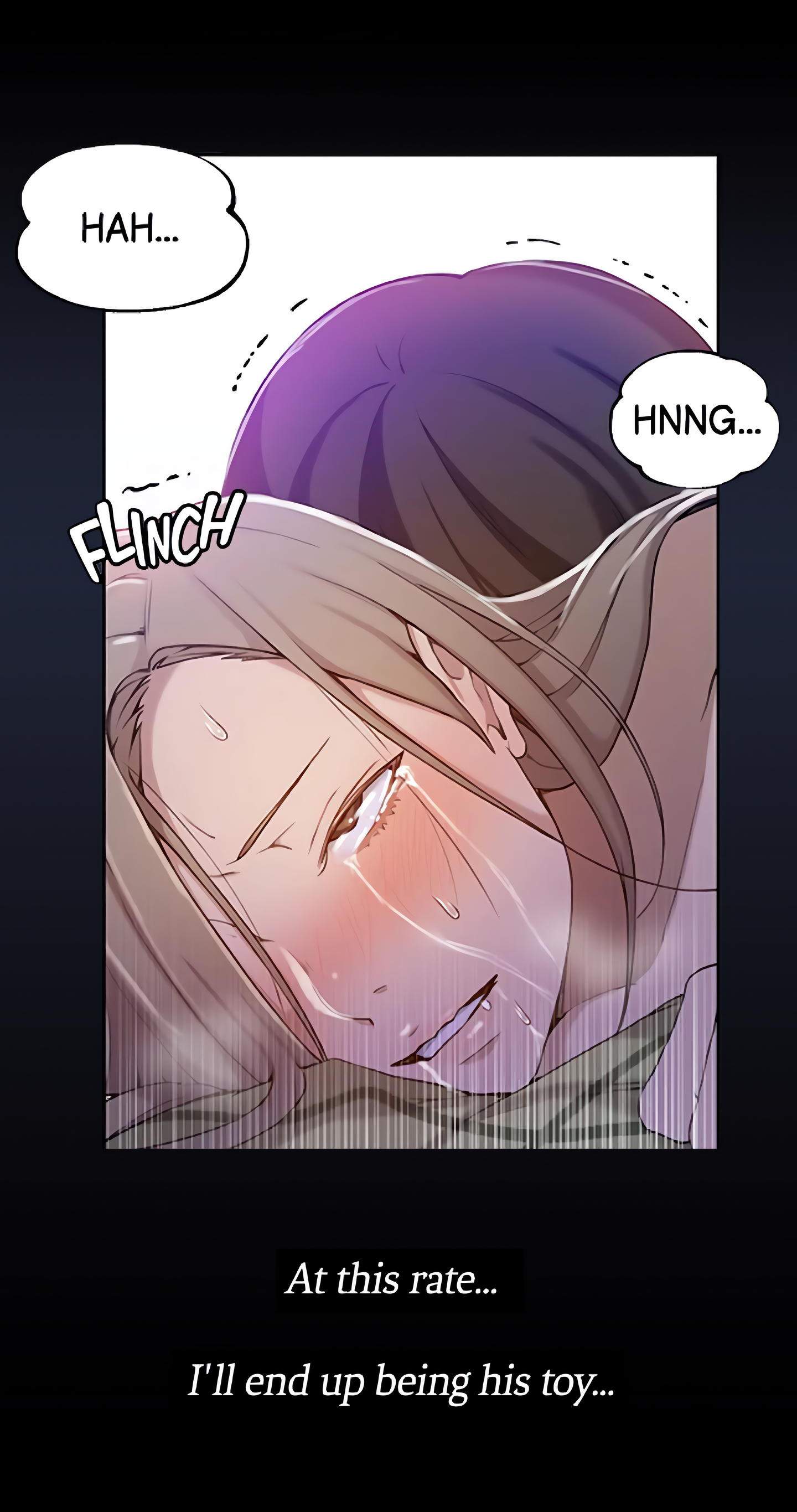 Secret Class (Uncensored Fan Edition) Page 7 - MangaHe