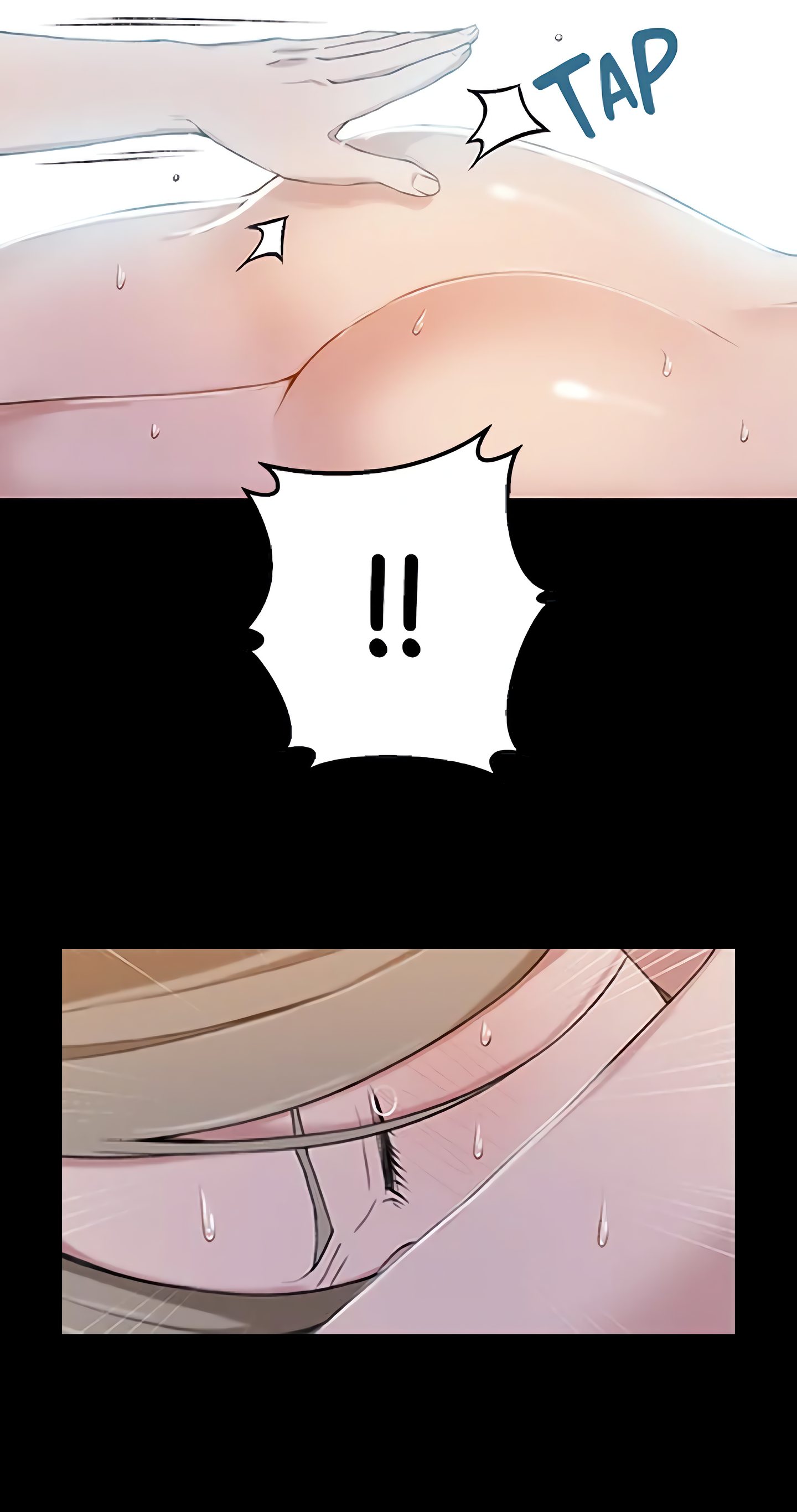 Secret Class (Uncensored Fan Edition) Page 9 - MangaHe
