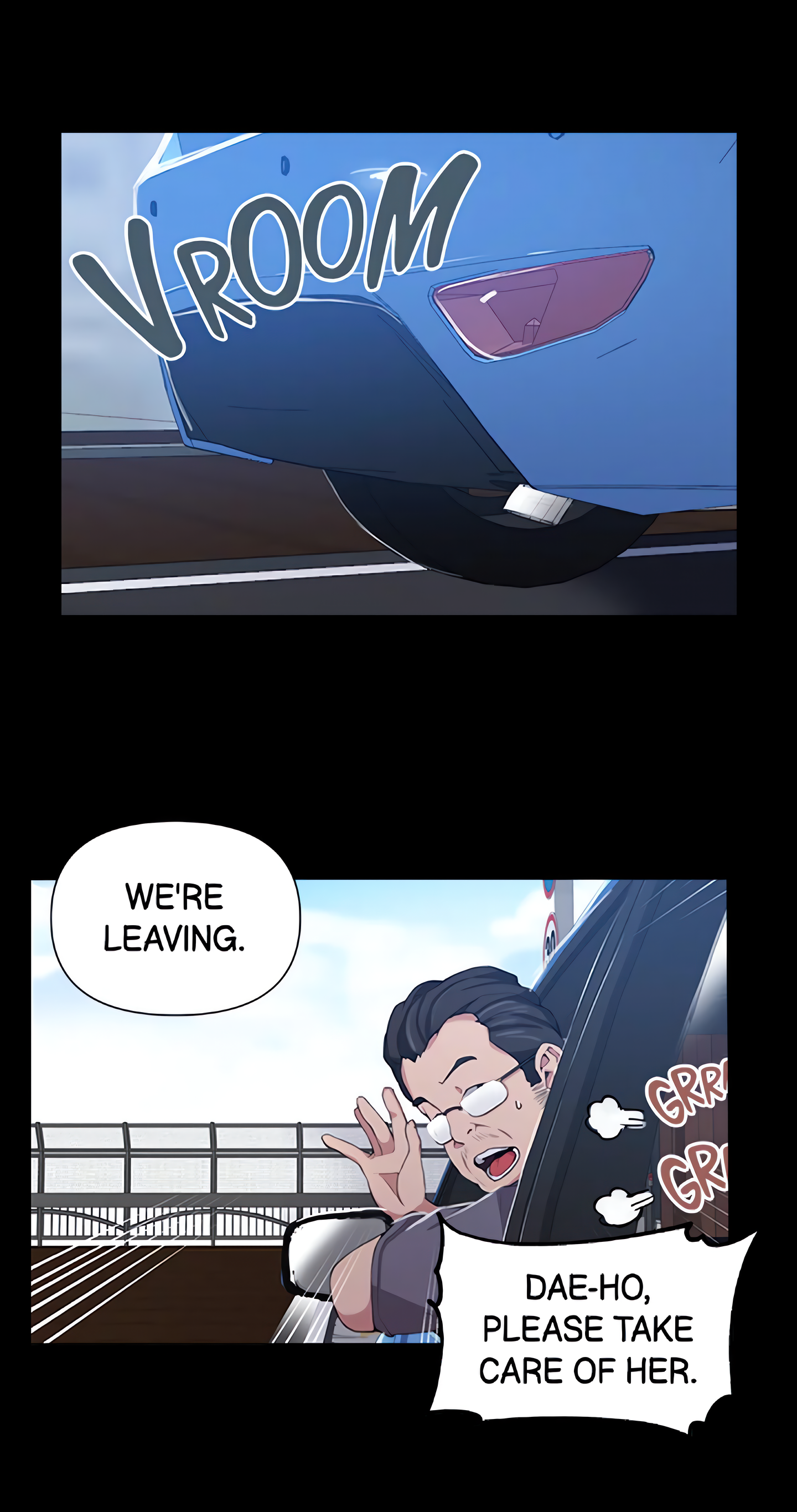 Secret Class (Uncensored Fan Edition) Page 16 - MangaHe