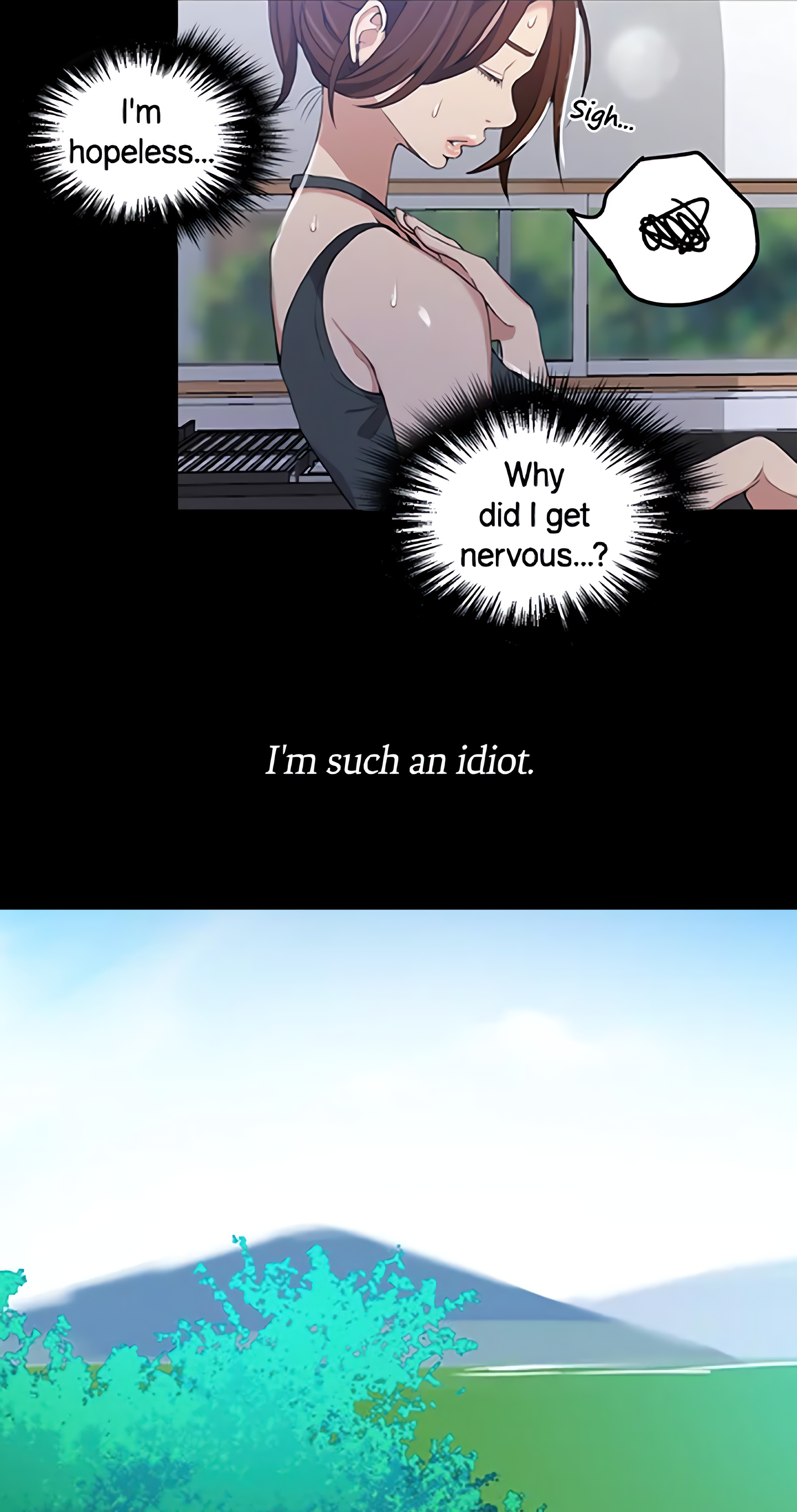 Secret Class (Uncensored Fan Edition) Page 26 - MangaHe
