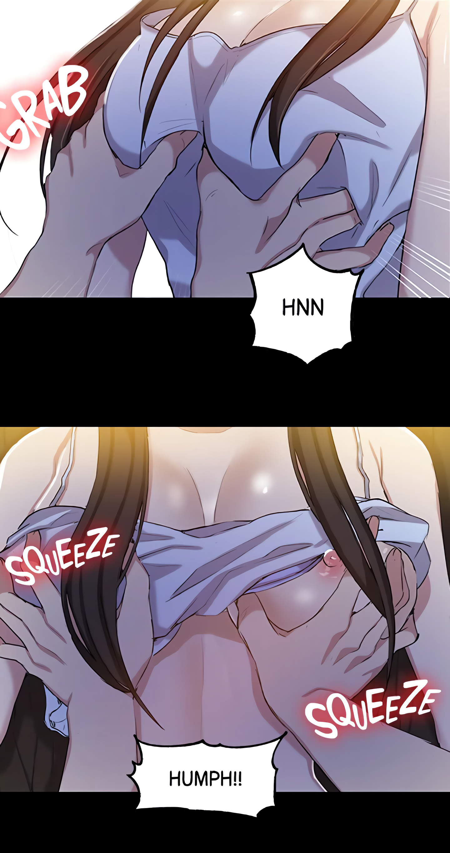 Secret Class (Uncensored Fan Edition) Page 32 - MangaHe