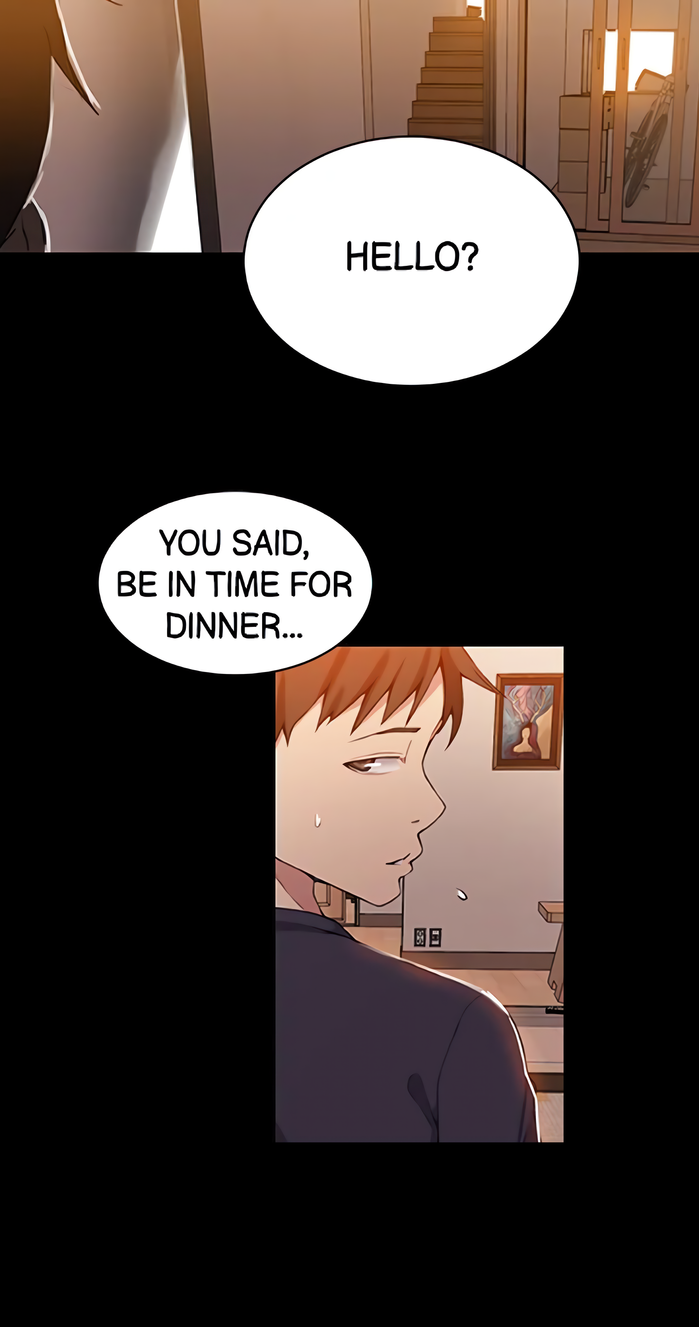 Secret Class (Uncensored Fan Edition) Page 44 - MangaHe