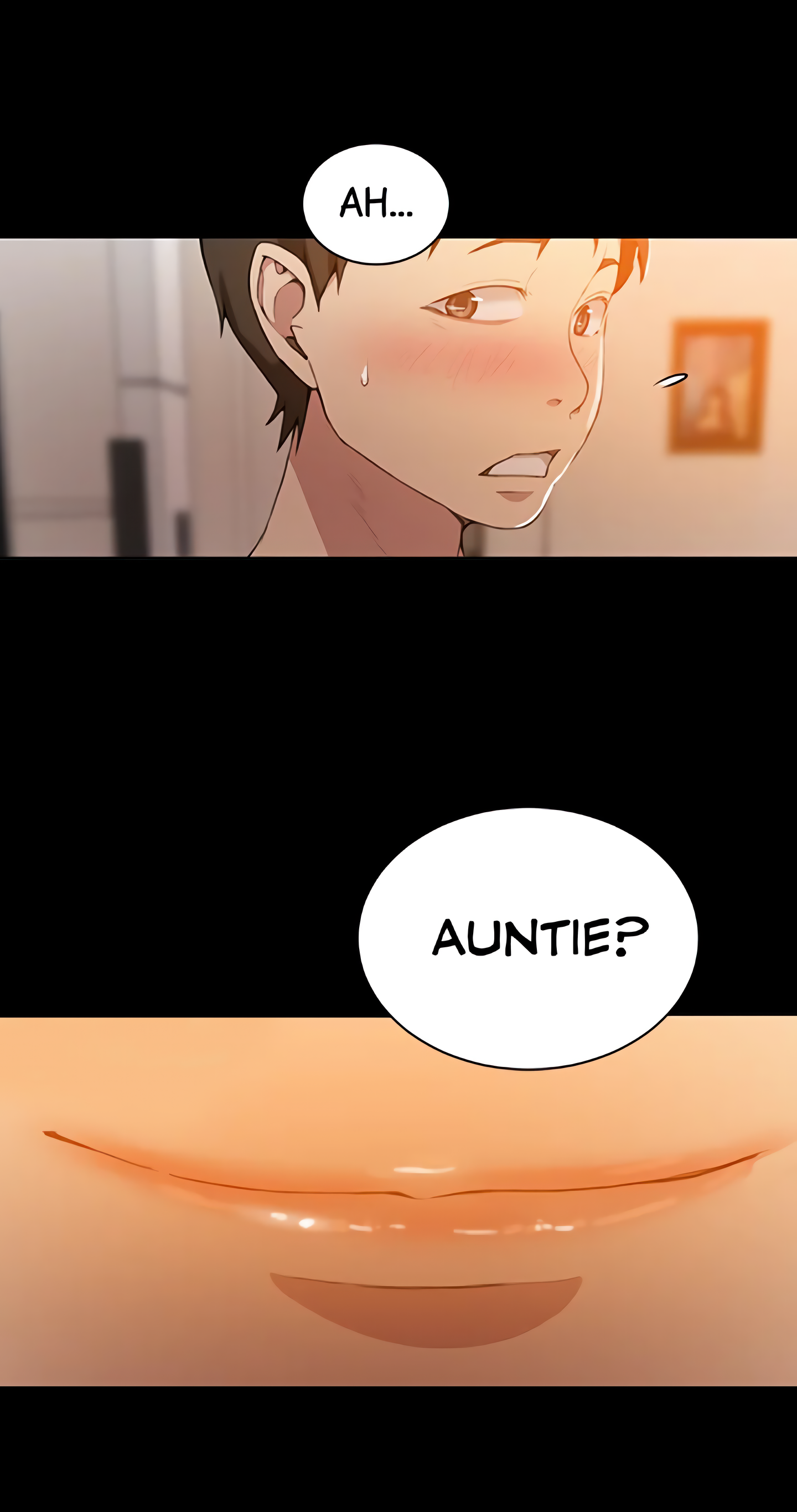 Secret Class (Uncensored Fan Edition) Page 46 - MangaHe