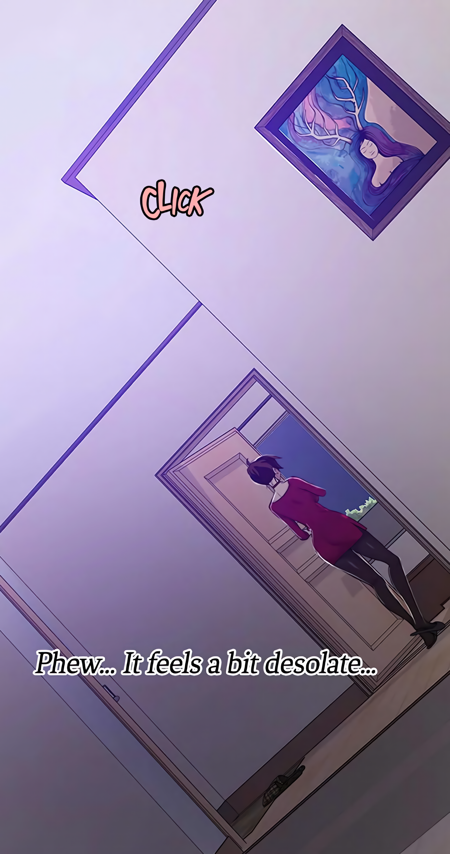 Secret Class (Uncensored Fan Edition) Page 26 - MangaHe