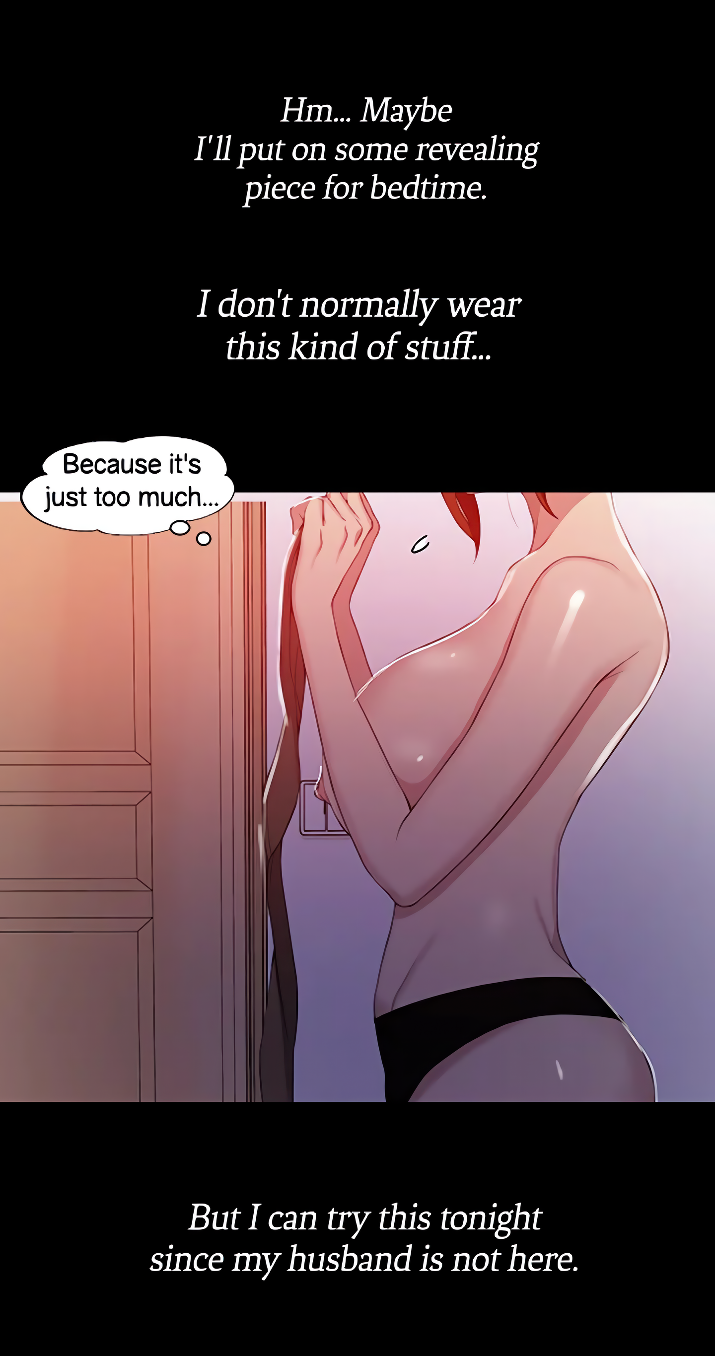 Secret Class (Uncensored Fan Edition) Page 30 - MangaHe