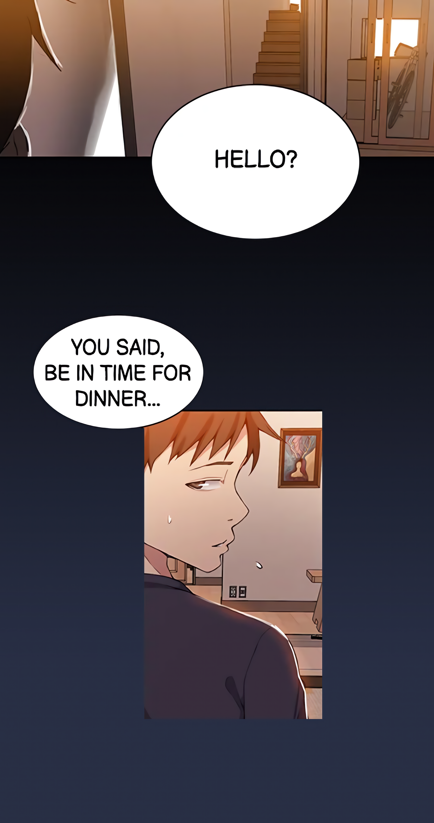 Secret Class (Uncensored Fan Edition) Page 4 - MangaHe