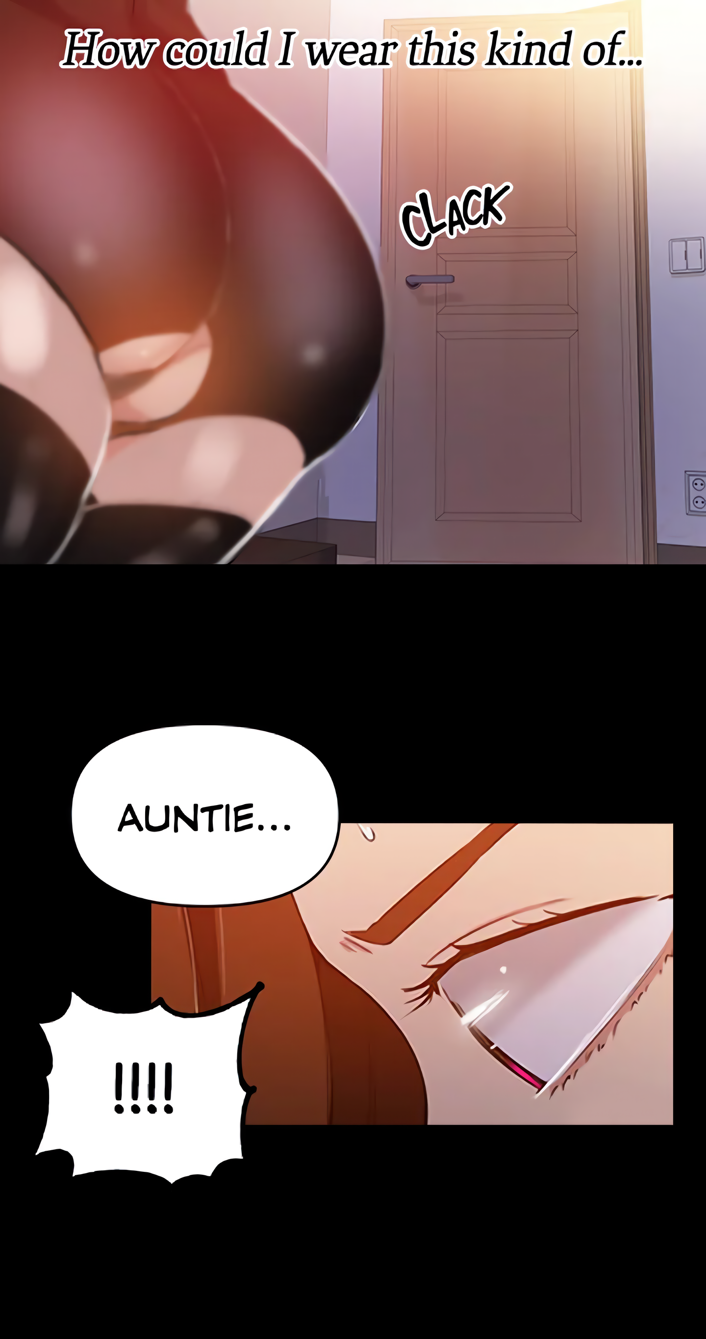 Secret Class (Uncensored Fan Edition) Page 32 - MangaHe