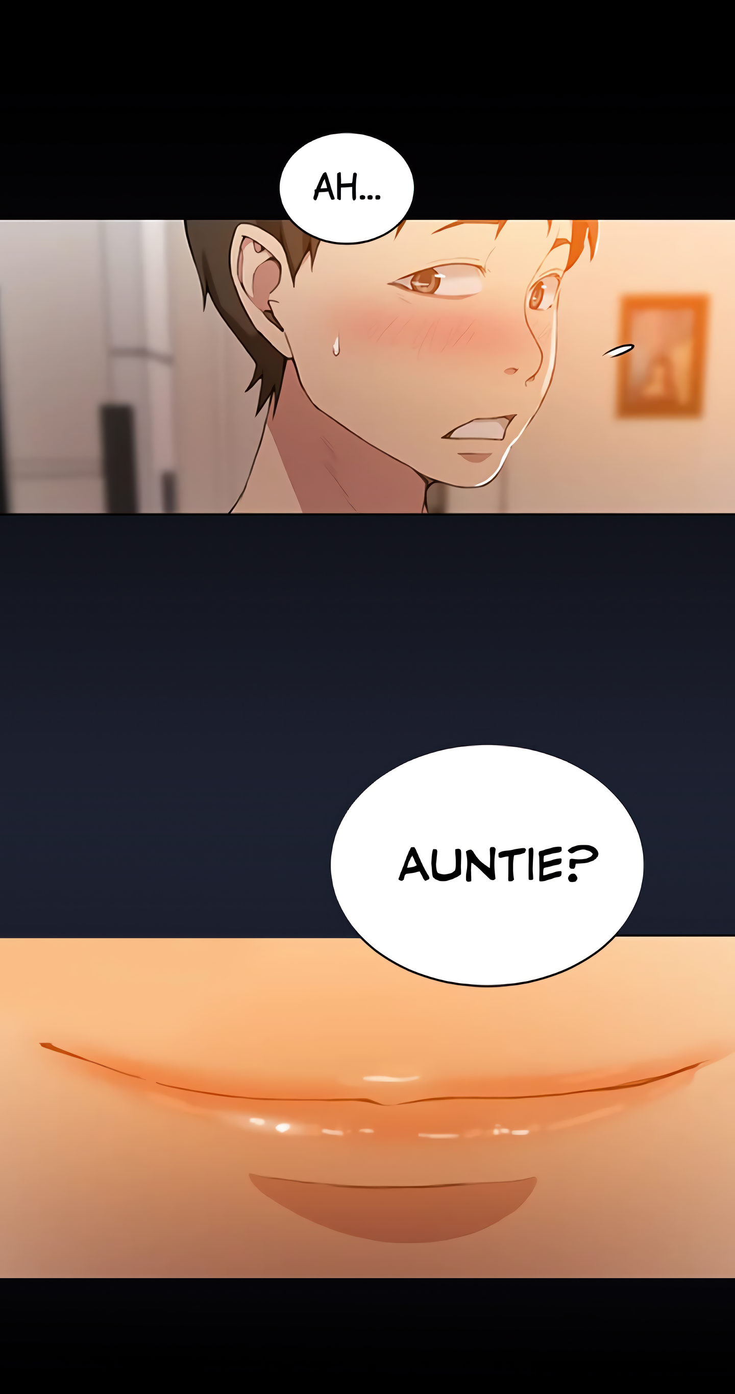 Secret Class (Uncensored Fan Edition) Page 6 - MangaHe