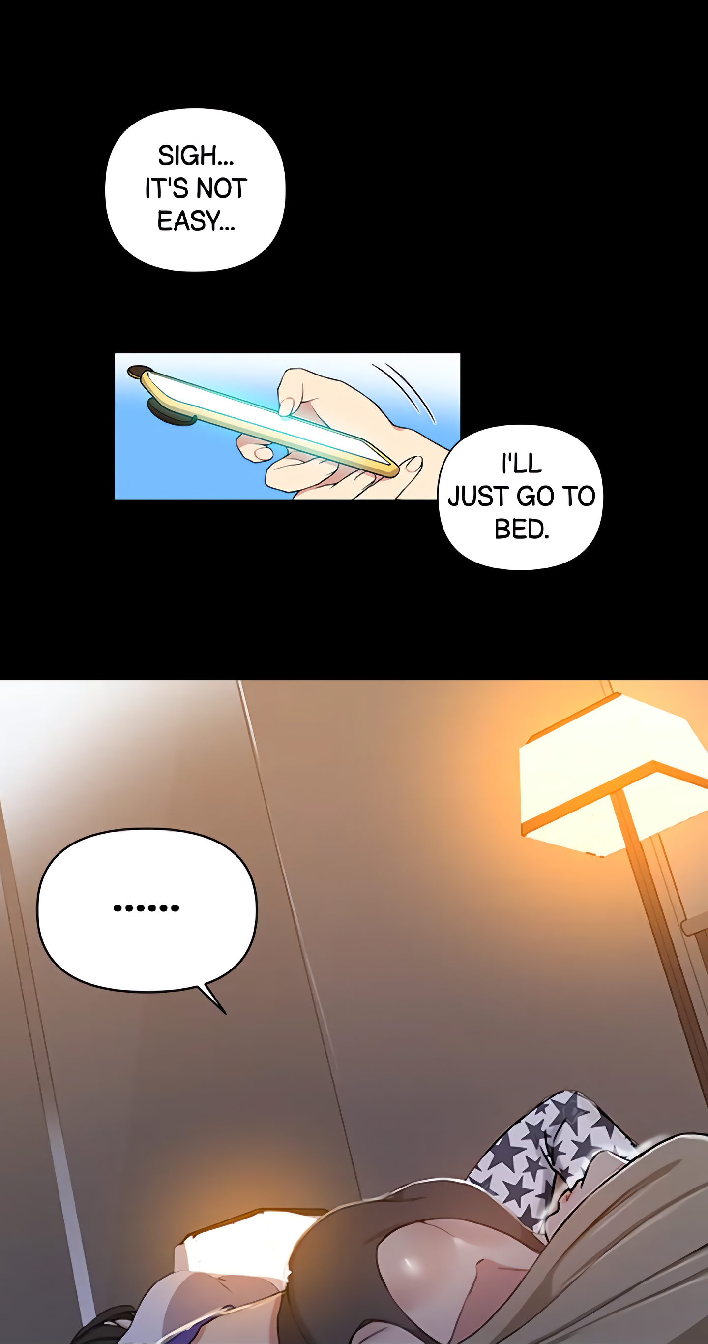 Secret Class (Uncensored Fan Edition) Page 15 - MangaHe
