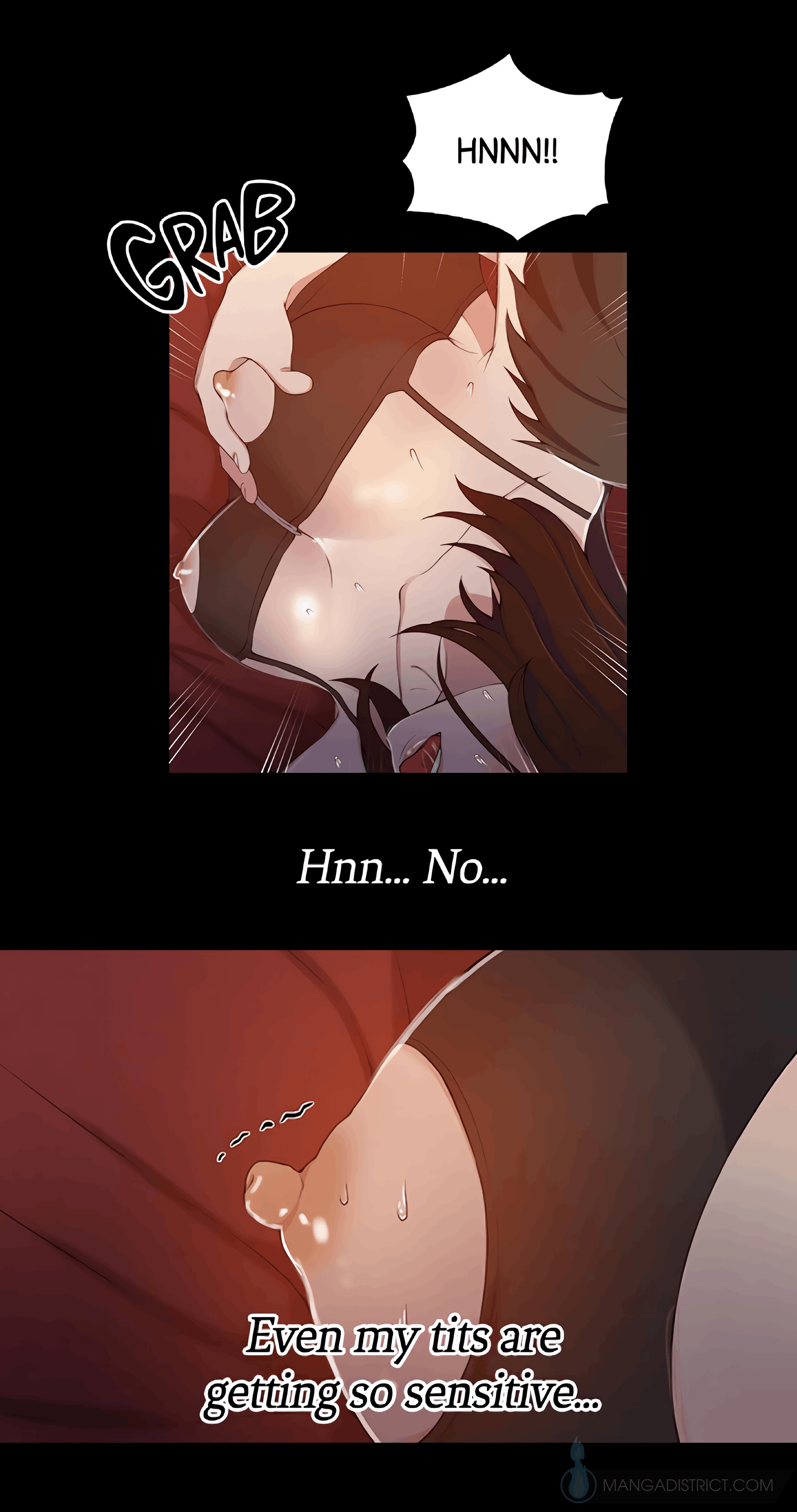Secret Class (Uncensored Fan Edition) Page 23 - MangaHe
