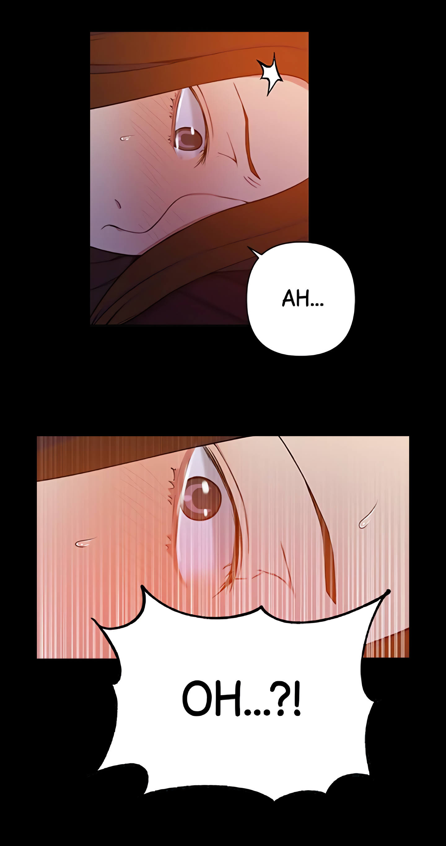 Secret Class (Uncensored Fan Edition) Page 34 - MangaHe