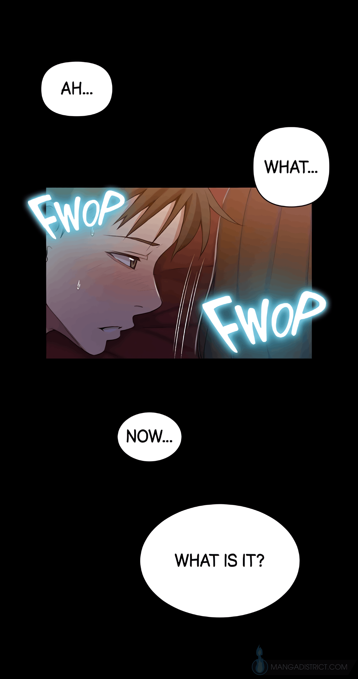 Secret Class (Uncensored Fan Edition) Page 43 - MangaHe