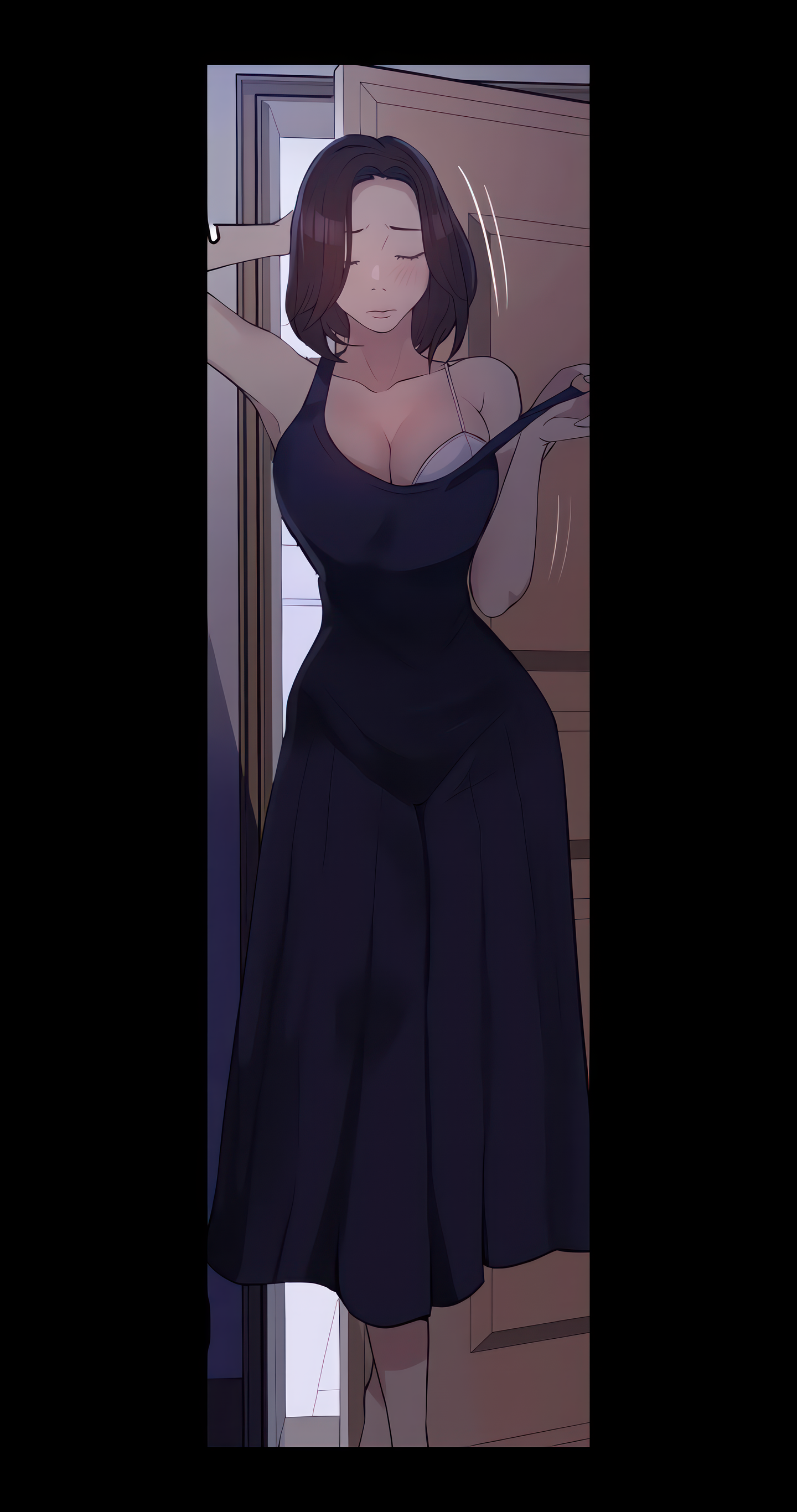 Secret Class (Uncensored Fan Edition) Page 20 - MangaHe