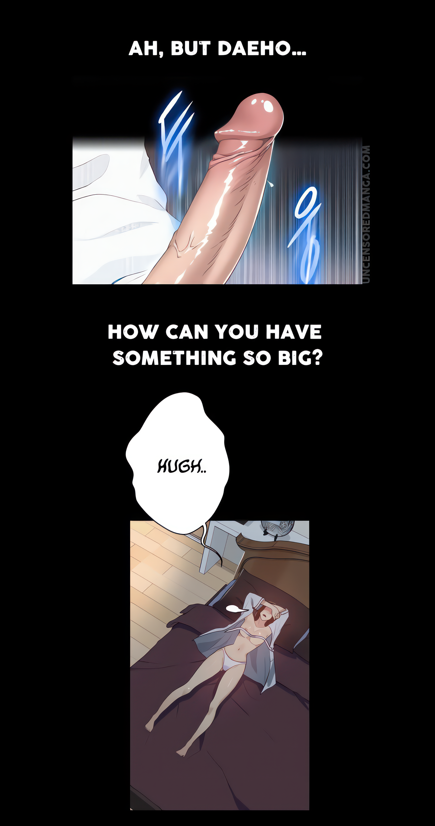 Secret Class (Uncensored Fan Edition) Page 22 - MangaHe