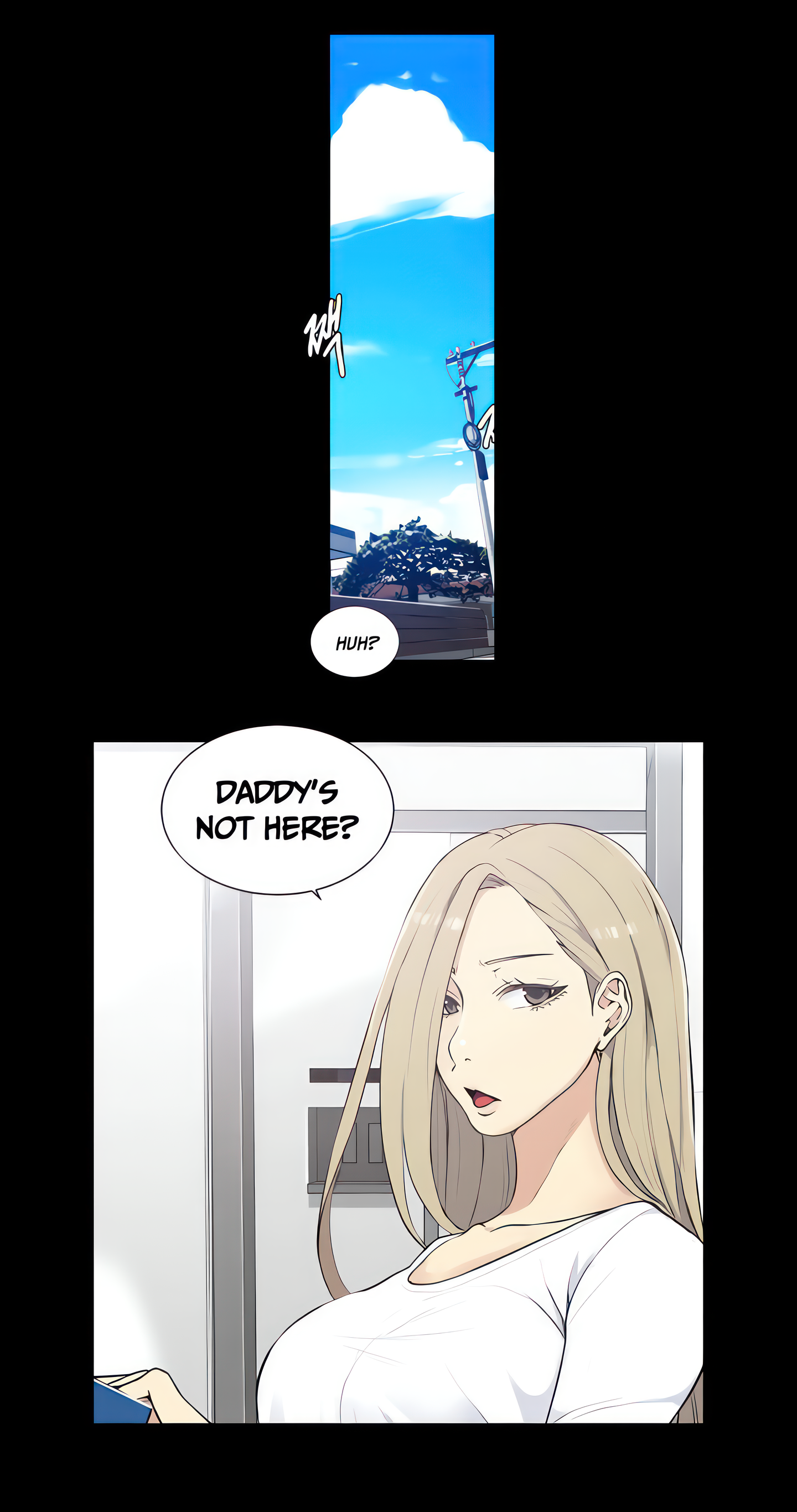 Secret Class (Uncensored Fan Edition) Page 24 - MangaHe
