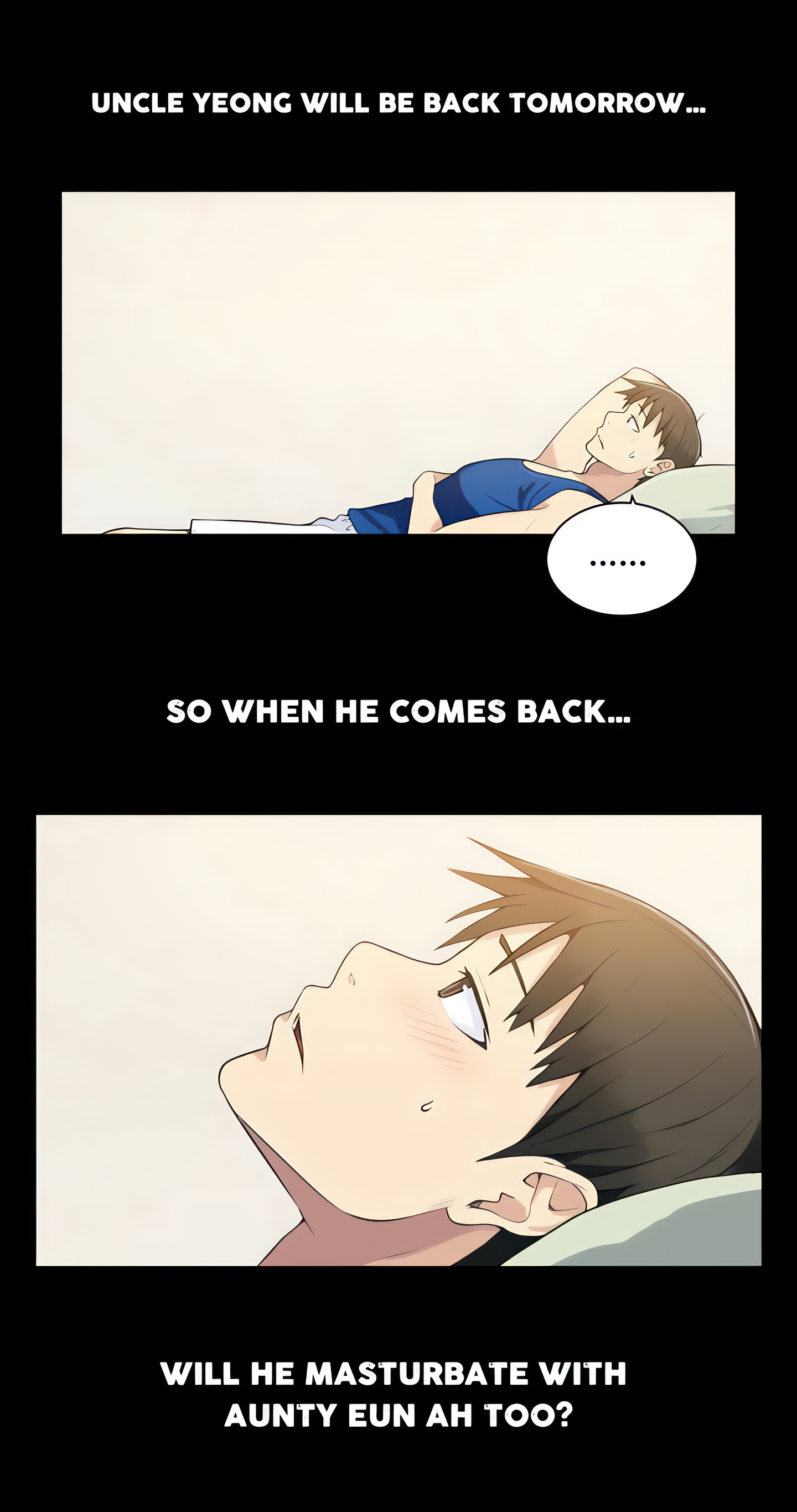 Secret Class (Uncensored Fan Edition) Page 28 - MangaHe