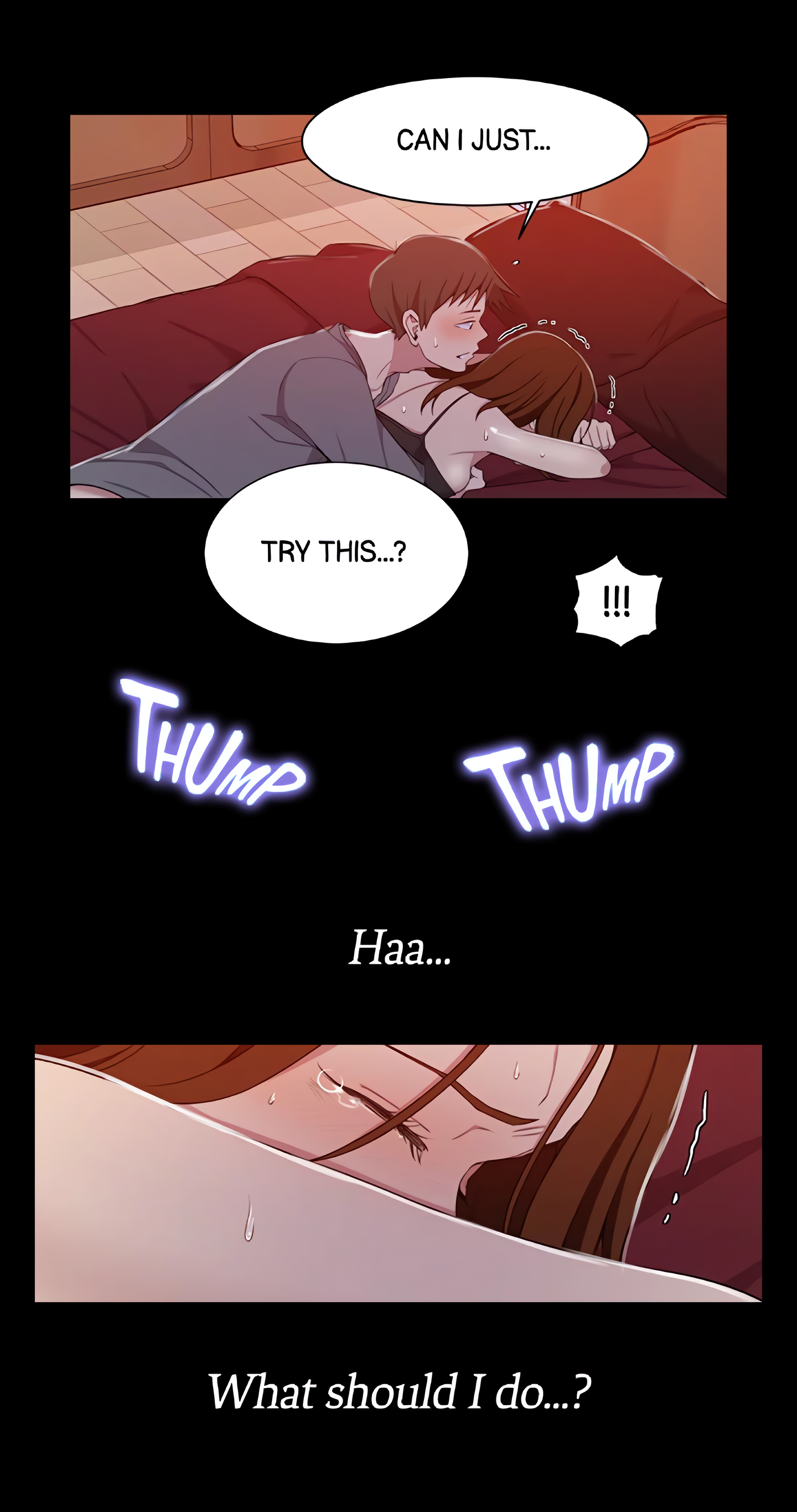 Secret Class (Uncensored Fan Edition) Page 17 - MangaHe
