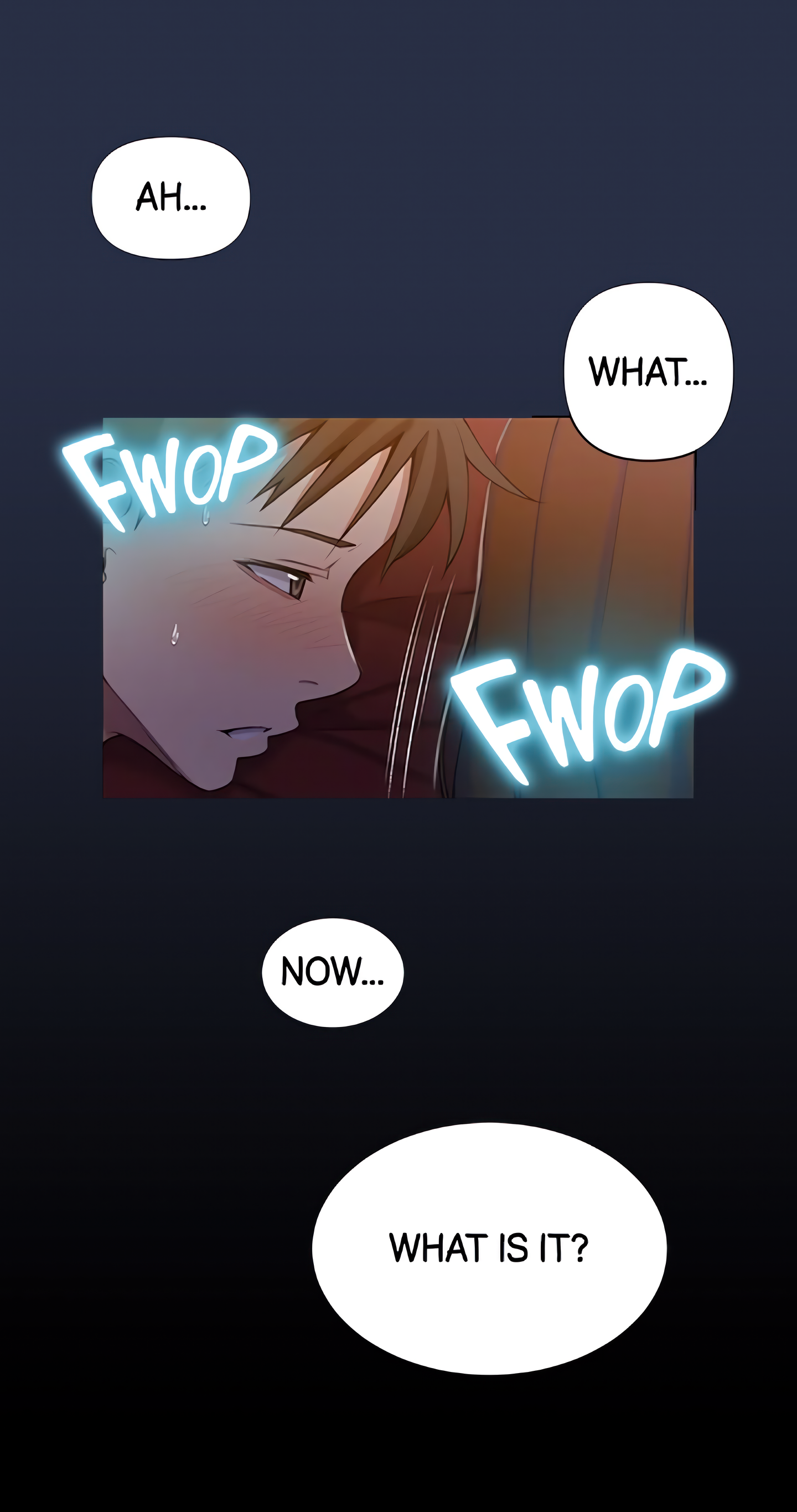 Secret Class (Uncensored Fan Edition) Page 5 - MangaHe