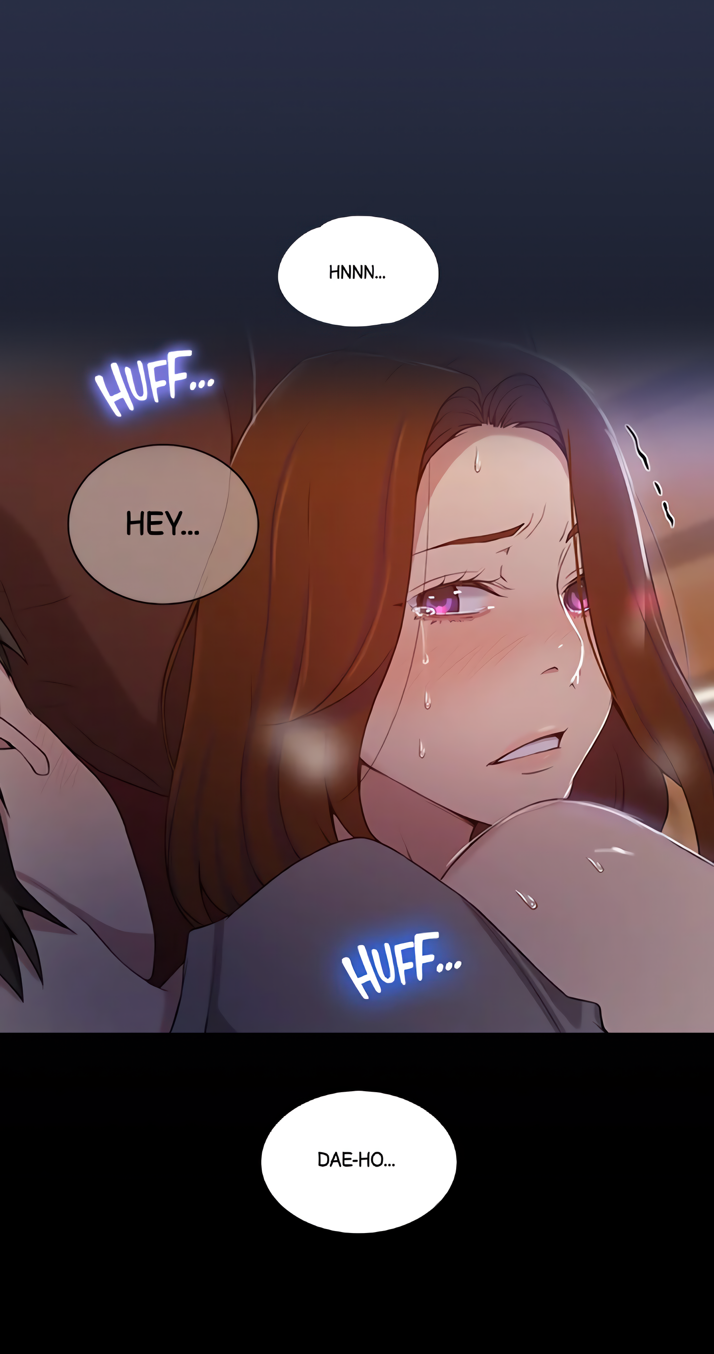 Secret Class (Uncensored Fan Edition) Page 7 - MangaHe