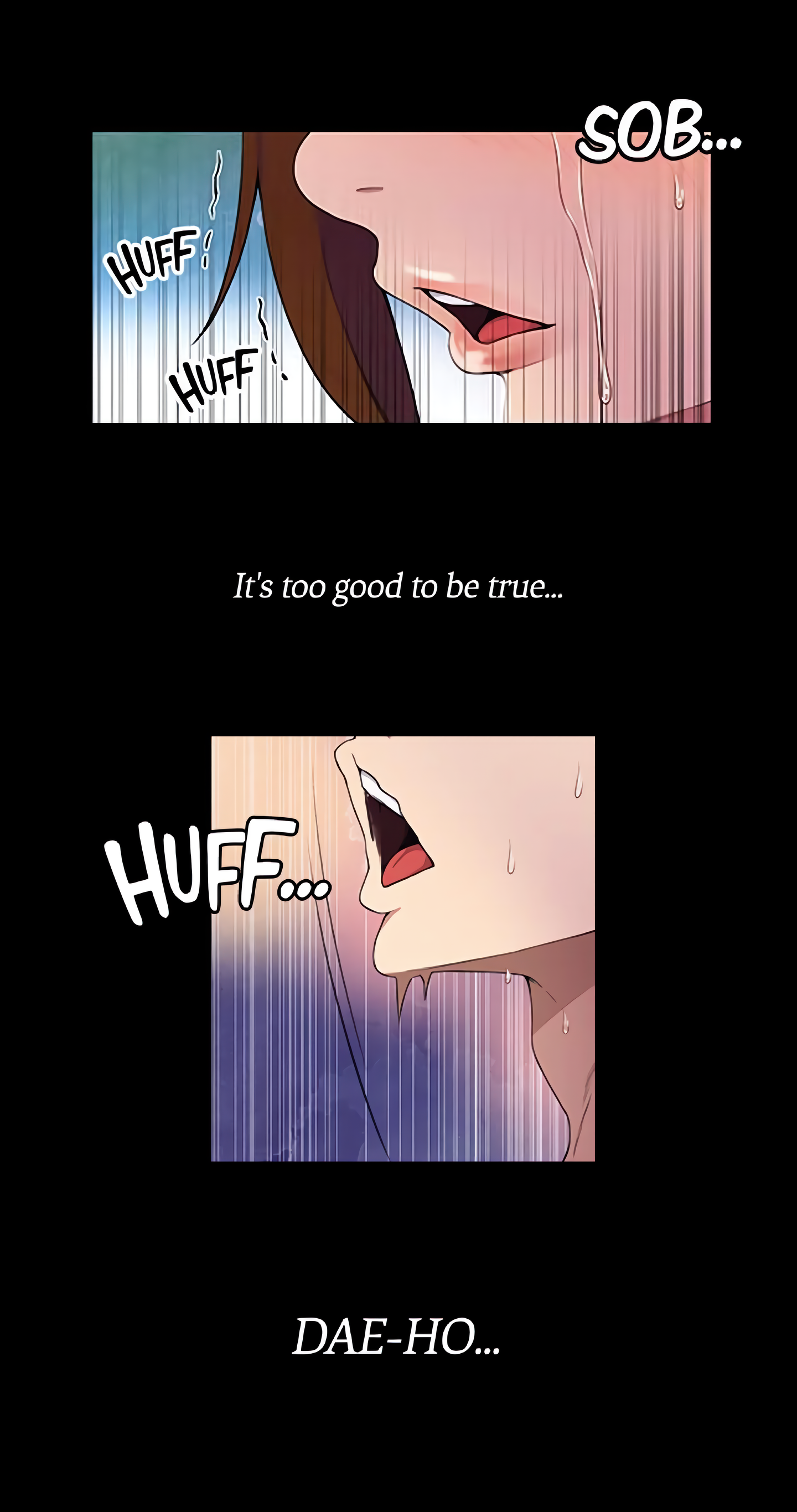 Secret Class (Uncensored Fan Edition) Page 28 - MangaHe