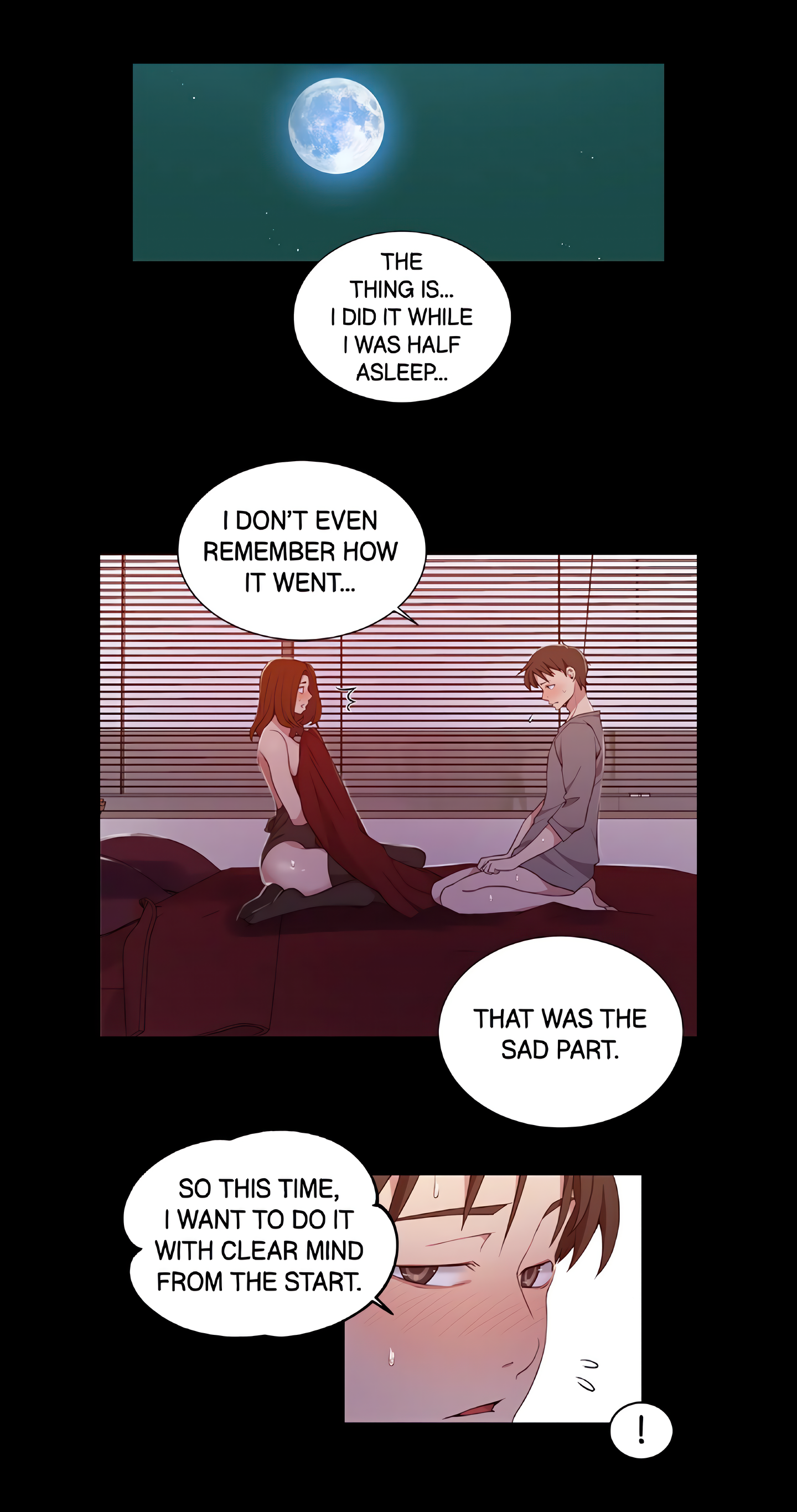 Secret Class (Uncensored Fan Edition) Page 8 - MangaHe