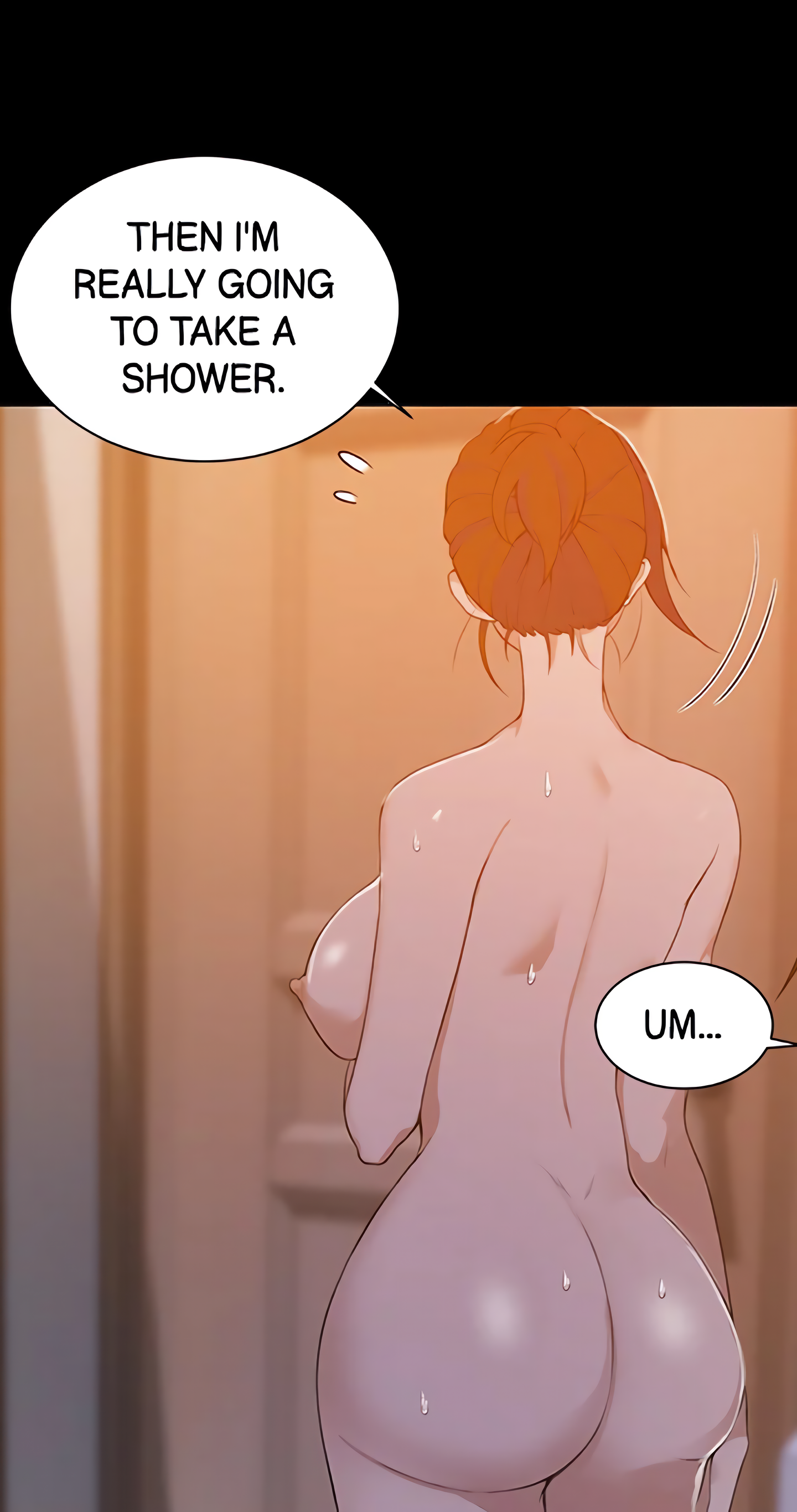 Secret Class (Uncensored Fan Edition) Page 12 - MangaHe