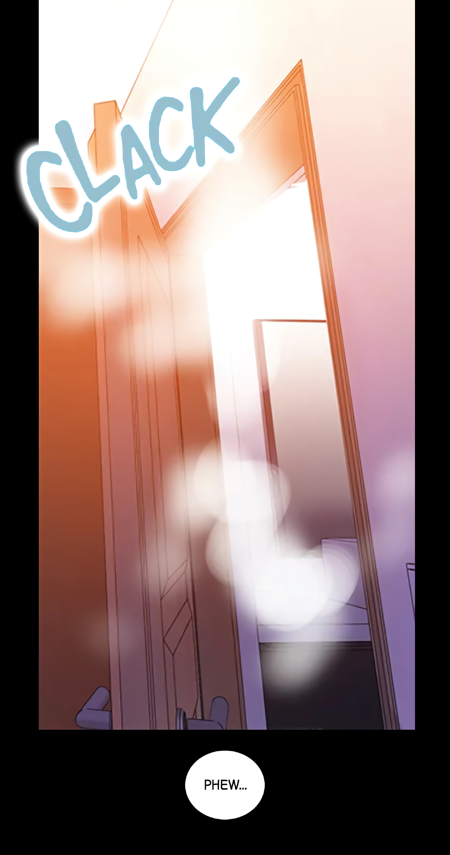 Secret Class (Uncensored Fan Edition) Page 18 - MangaHe