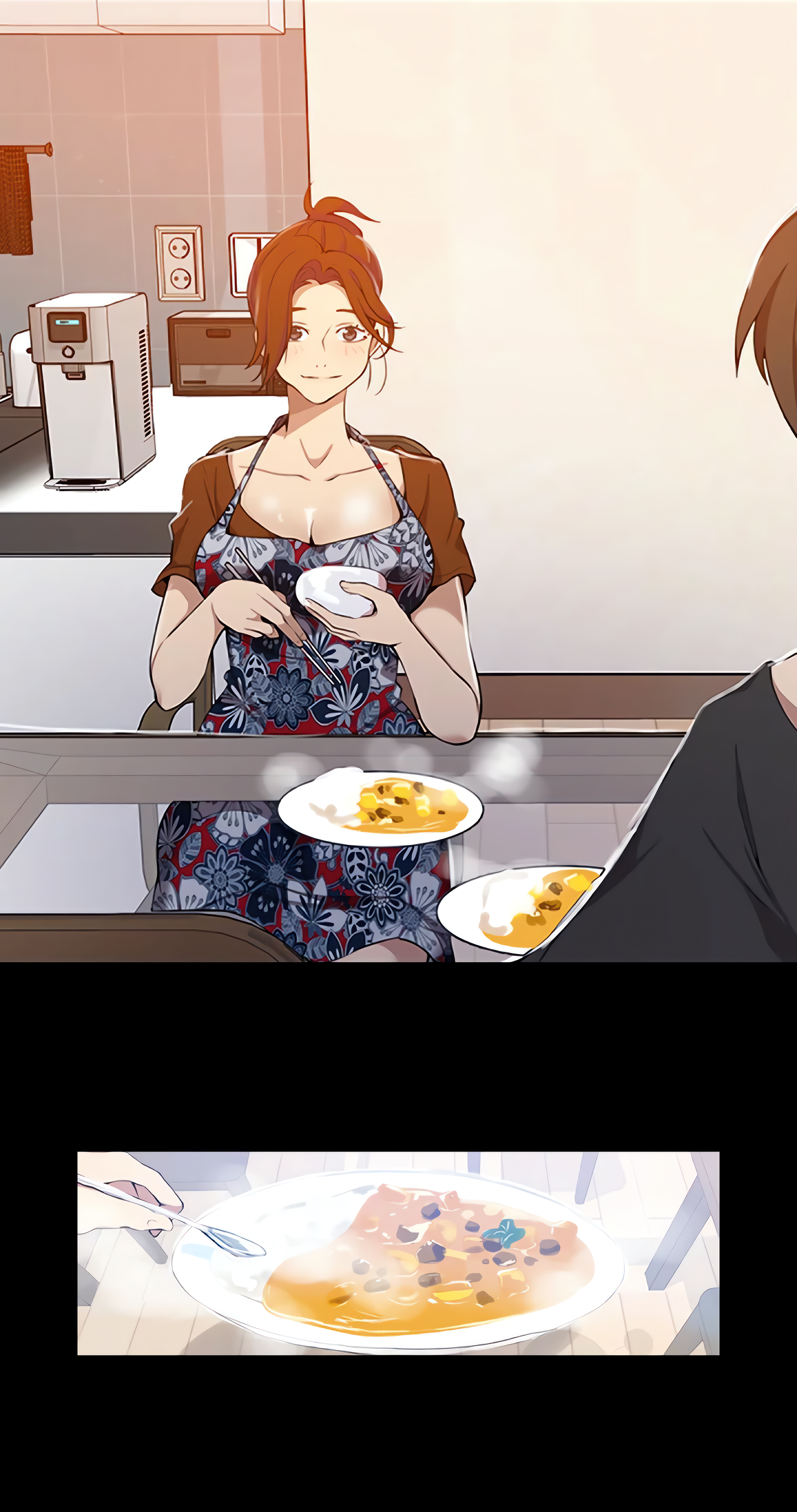 Secret Class (Uncensored Fan Edition) Page 26 - MangaHe