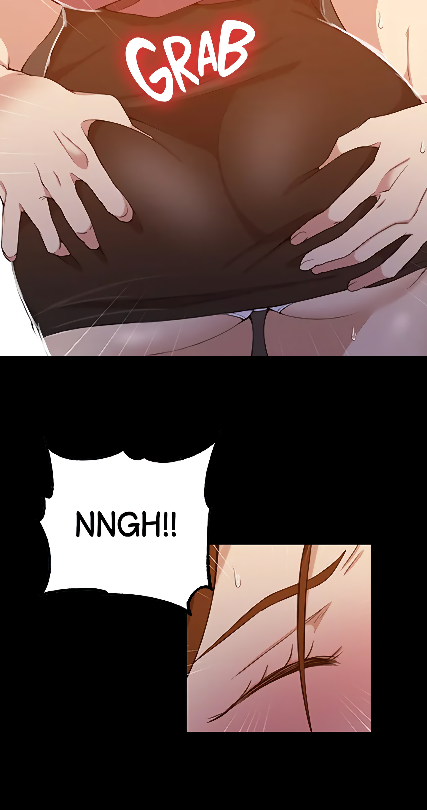 Secret Class (Uncensored Fan Edition) Page 40 - MangaHe