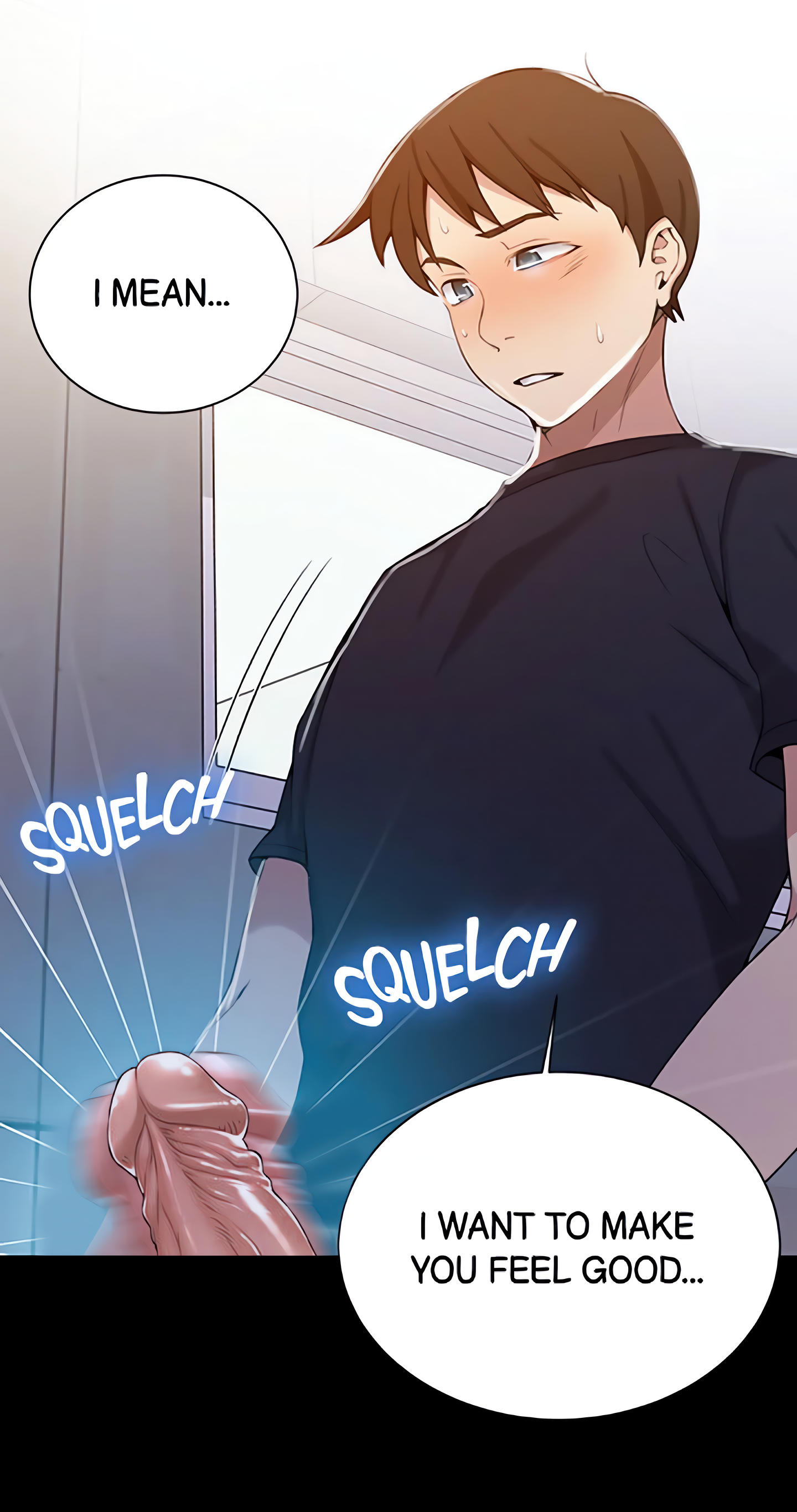 Secret Class (Uncensored Fan Edition) Page 20 - MangaHe