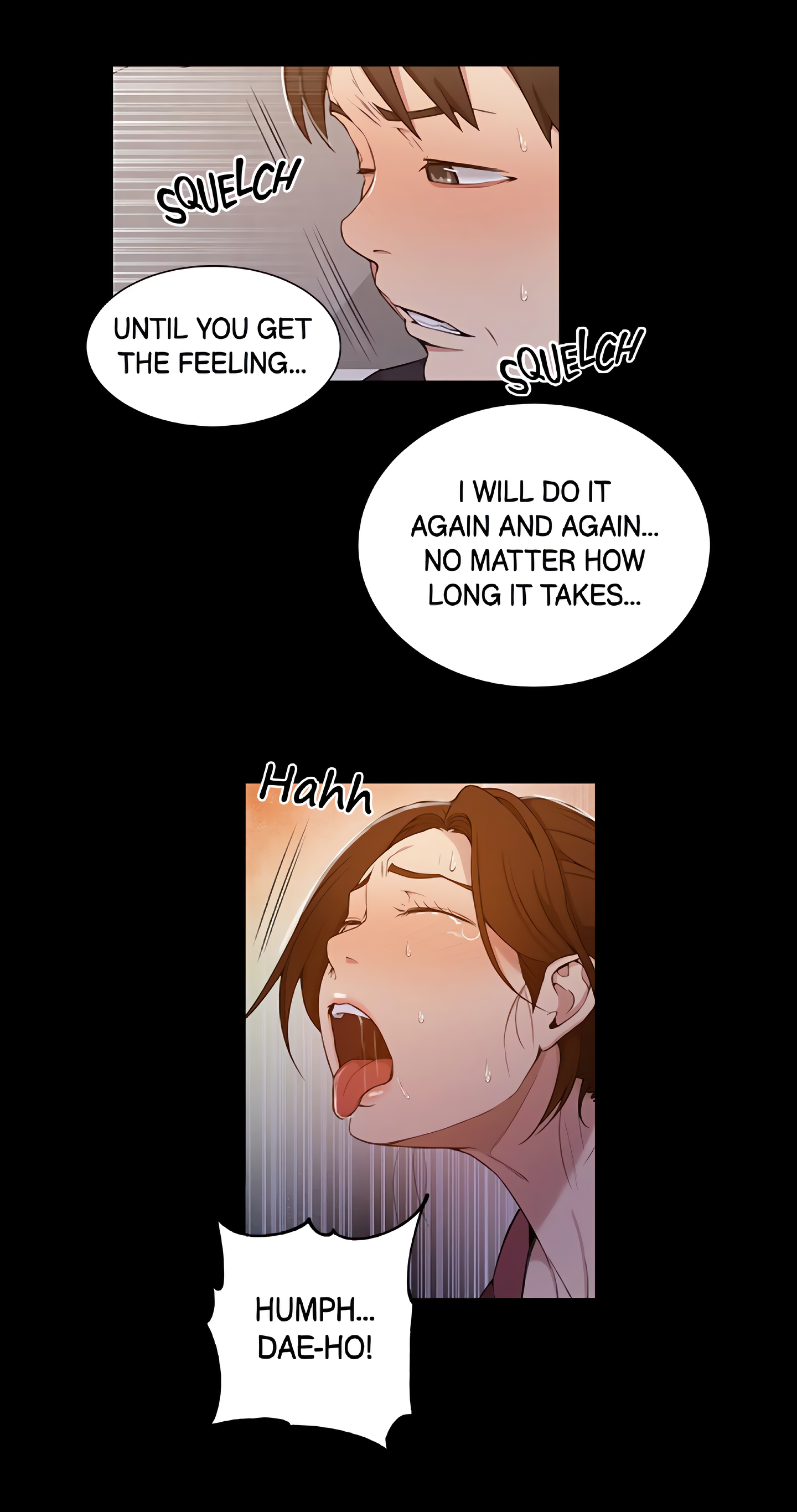 Secret Class (Uncensored Fan Edition) Page 22 - MangaHe