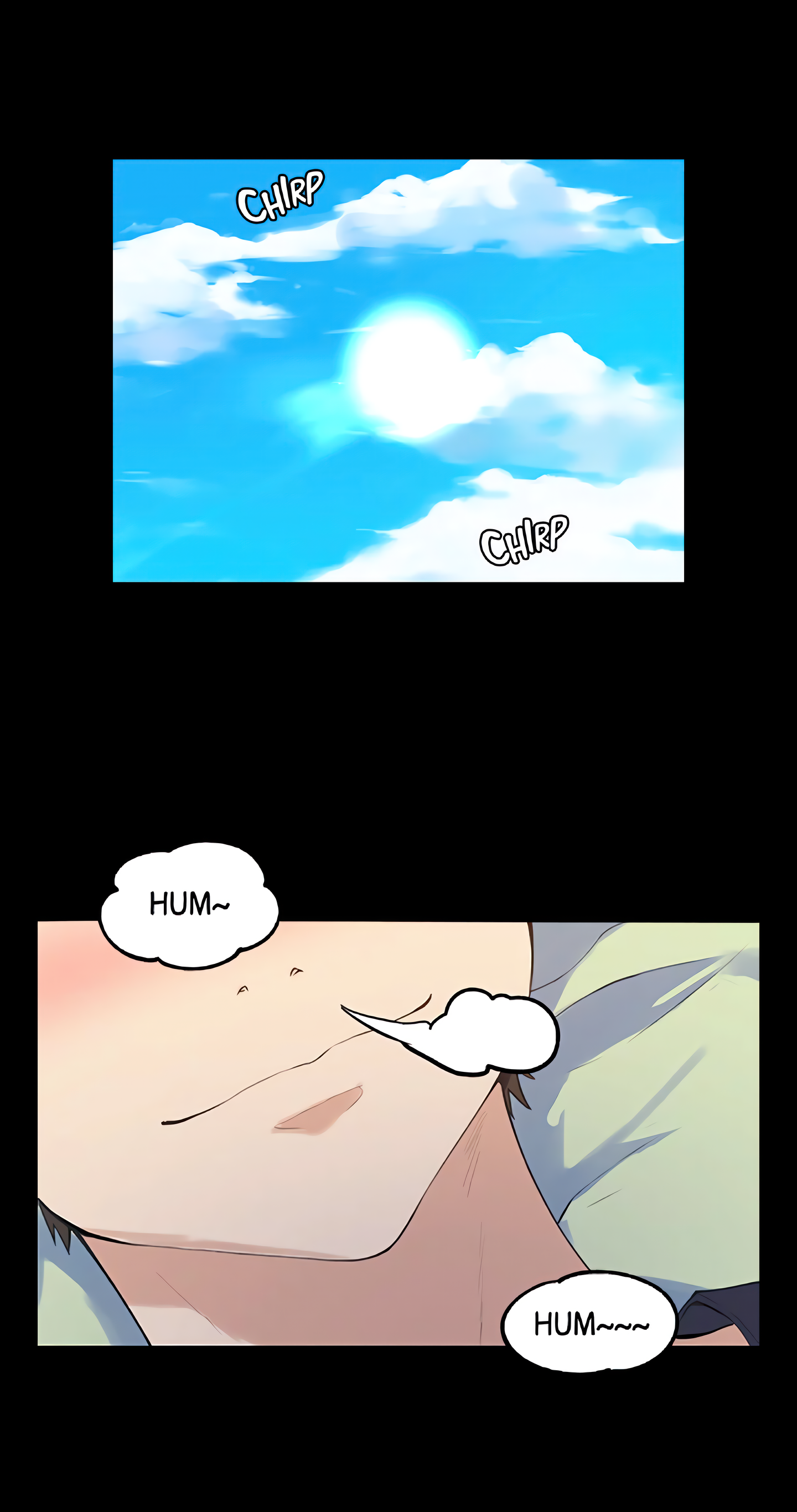 Secret Class (Uncensored Fan Edition) Page 15 - MangaHe