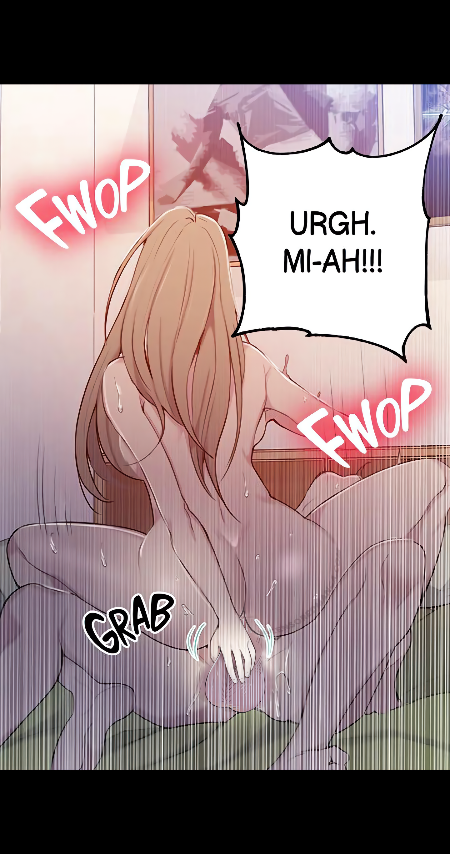 Secret Class (Uncensored Fan Edition) Page 18 - MangaHe