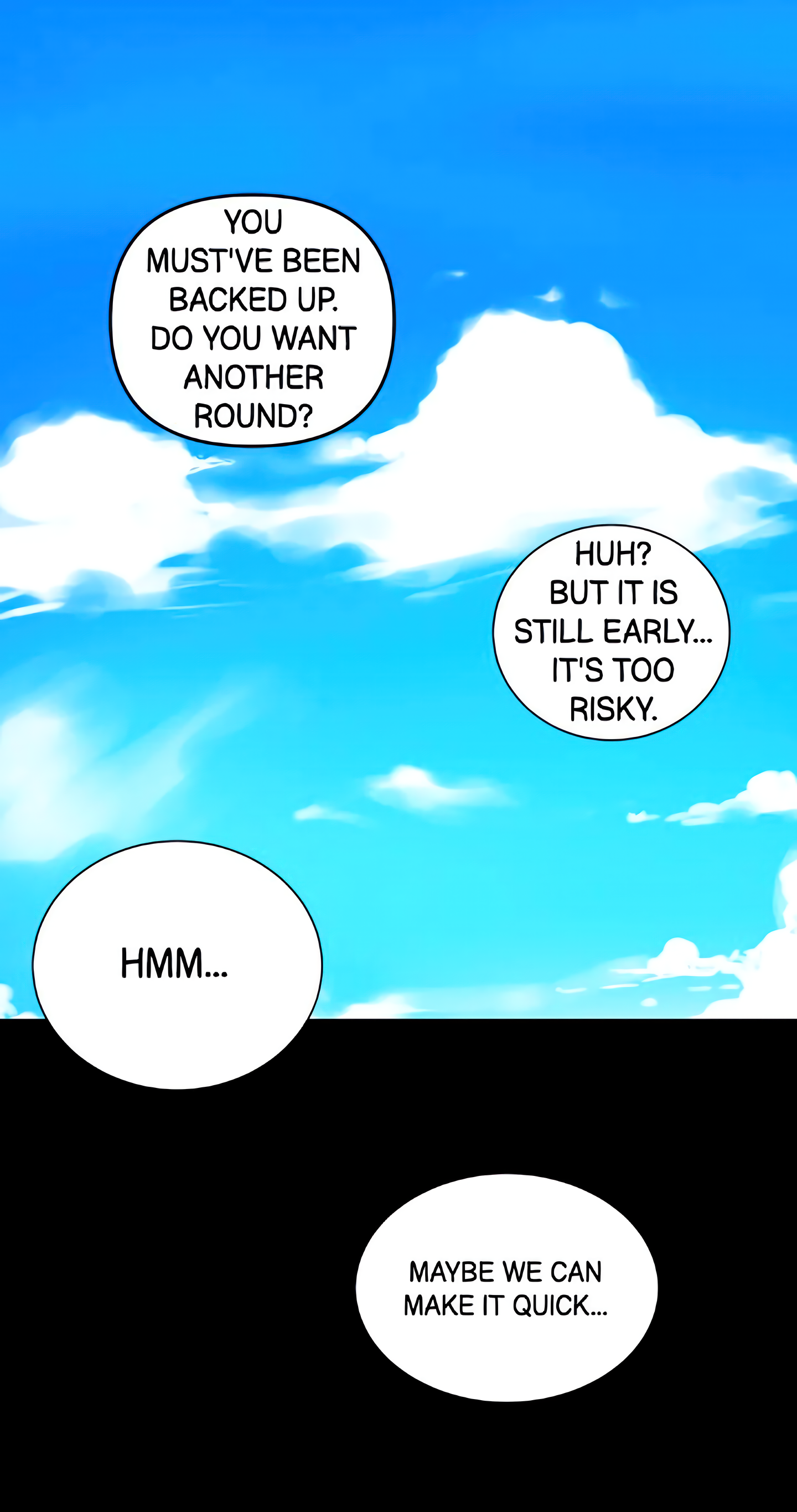 Secret Class (Uncensored Fan Edition) Page 27 - MangaHe