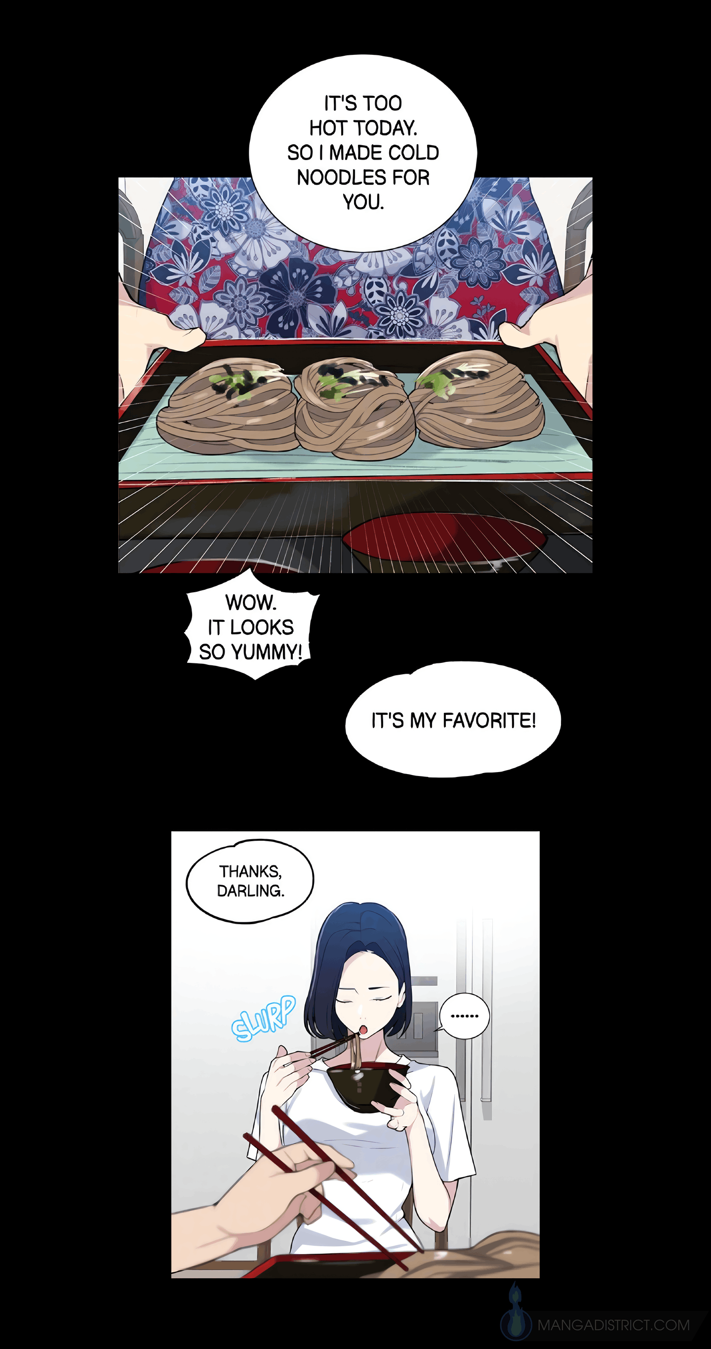 Secret Class (Uncensored Fan Edition) Page 33 - MangaHe
