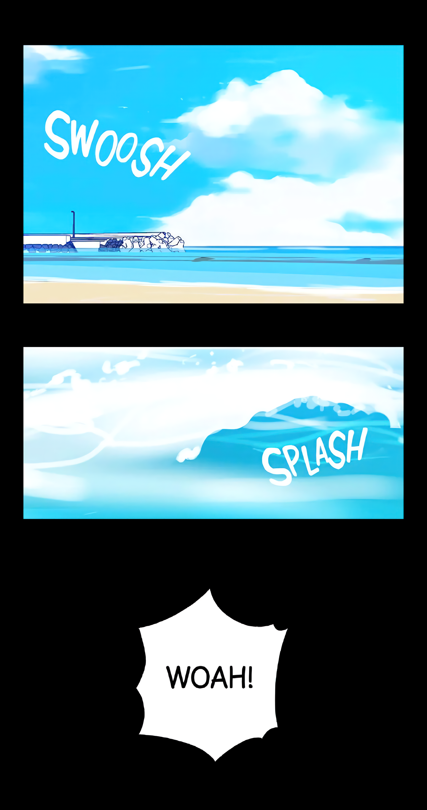 Secret Class (Uncensored Fan Edition) Page 28 - MangaHe