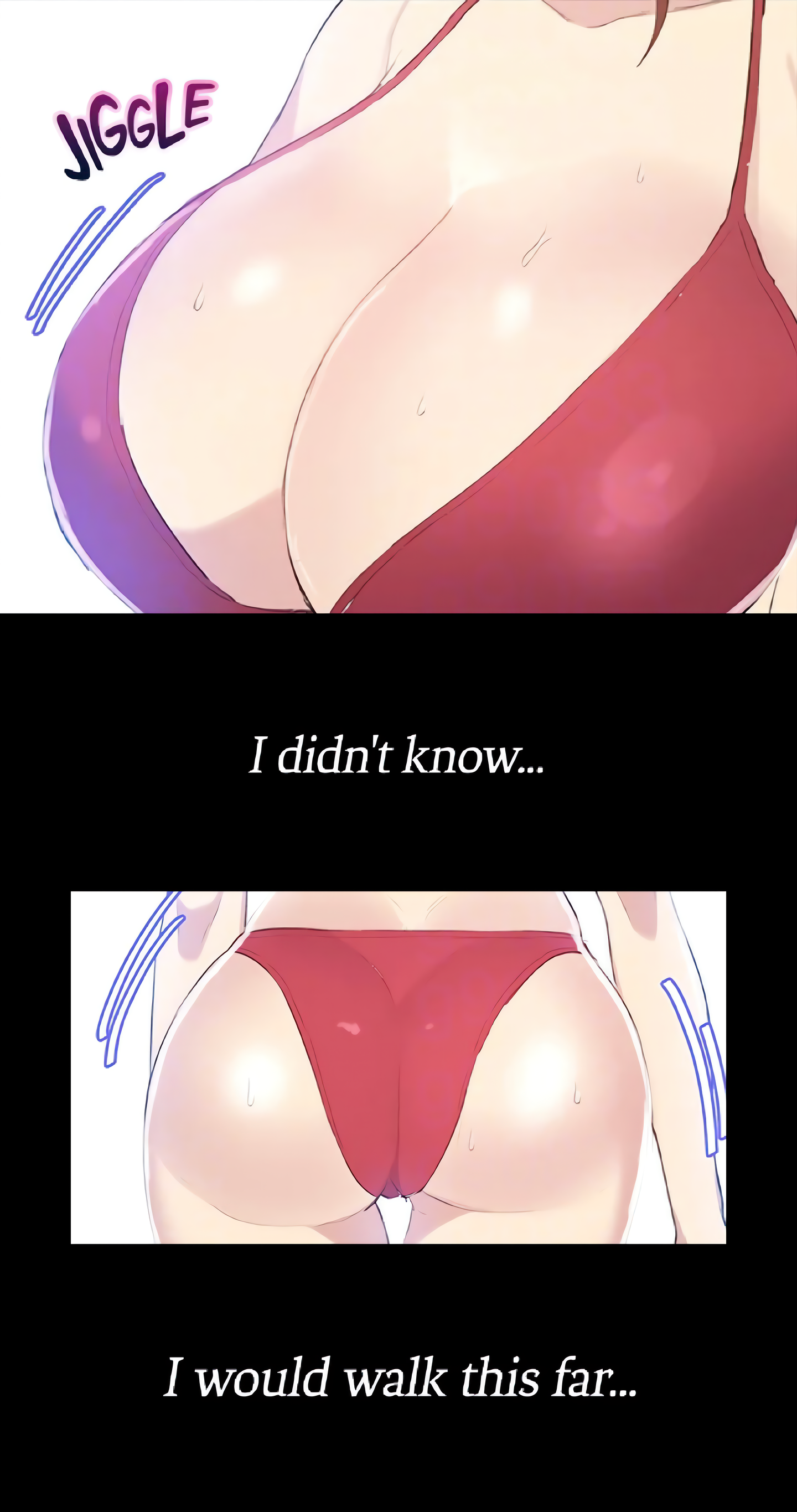 Secret Class (Uncensored Fan Edition) Page 38 - MangaHe