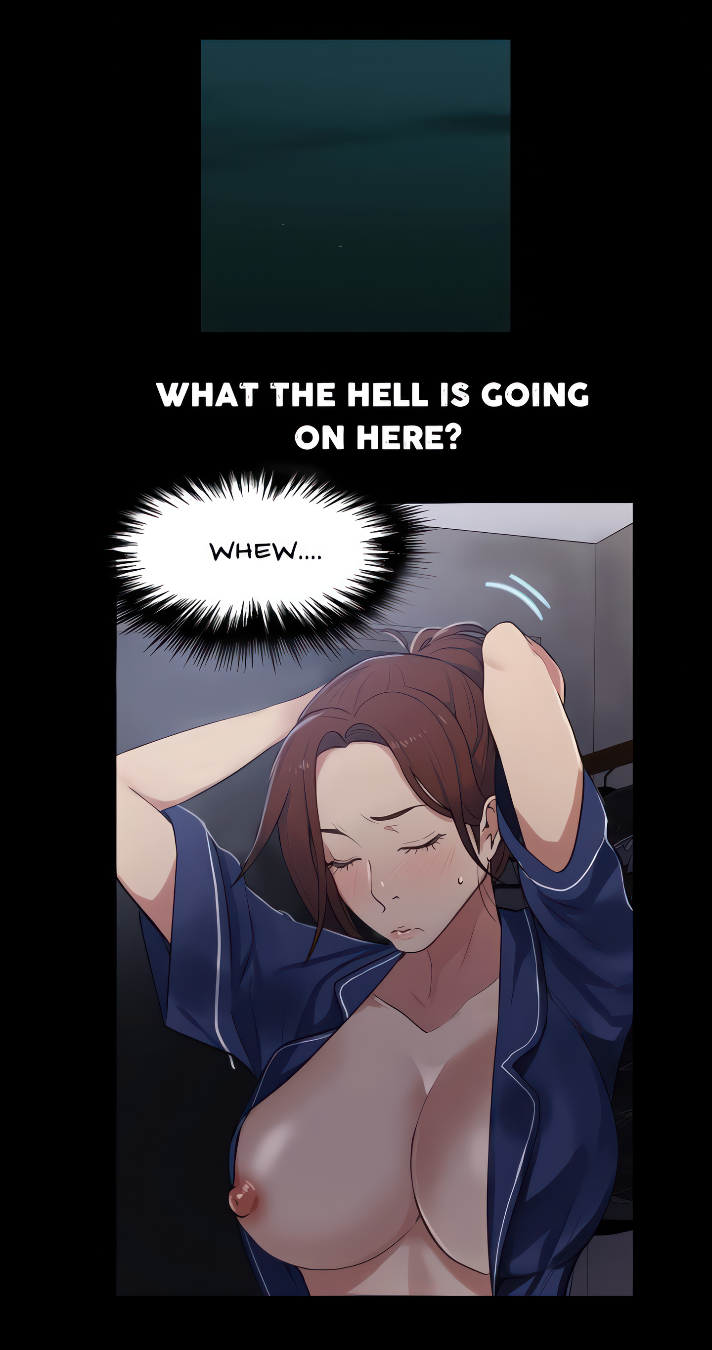 Secret Class (Uncensored Fan Edition) Page 26 - MangaHe