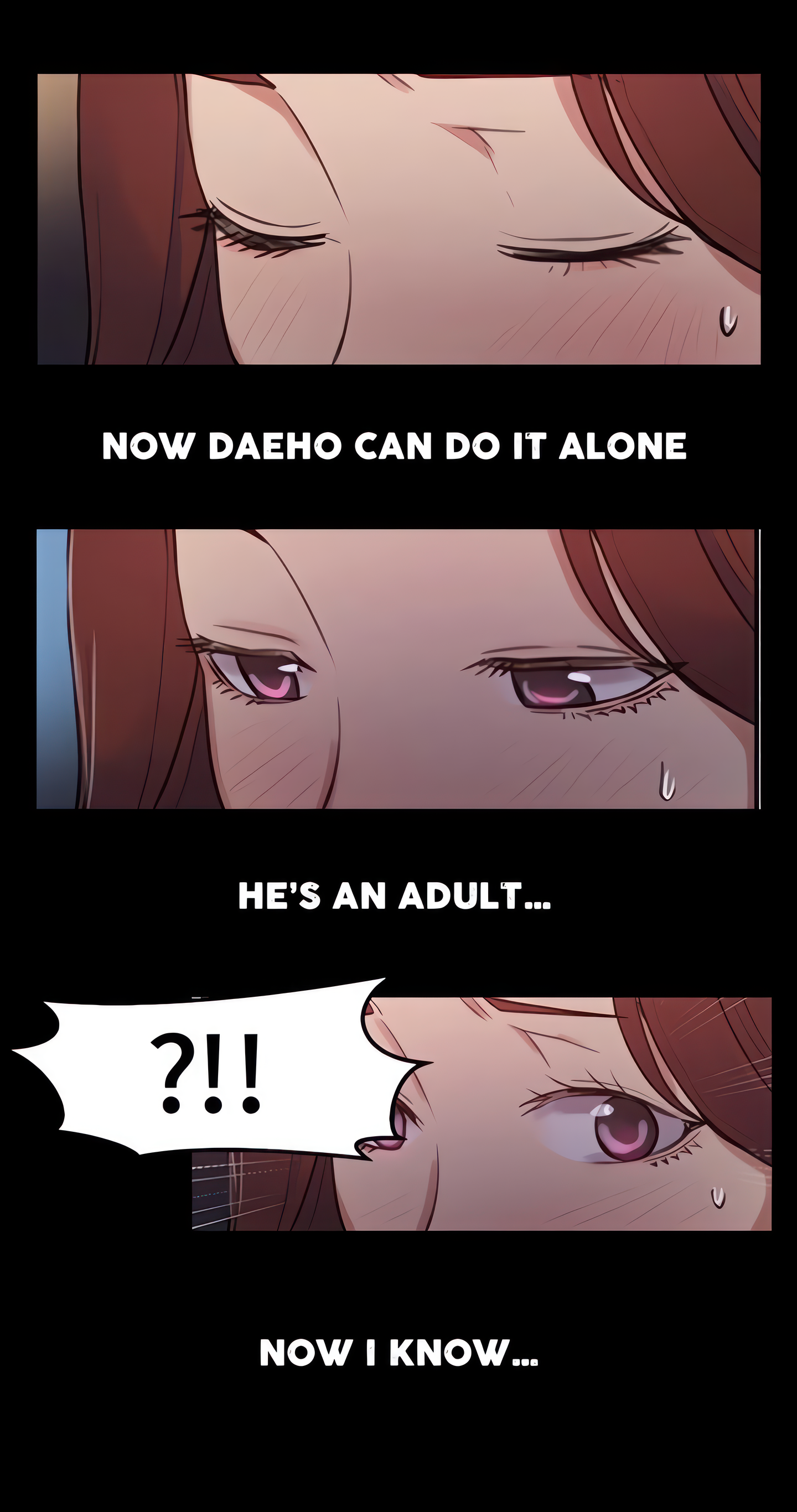 Secret Class (Uncensored Fan Edition) Page 27 - MangaHe