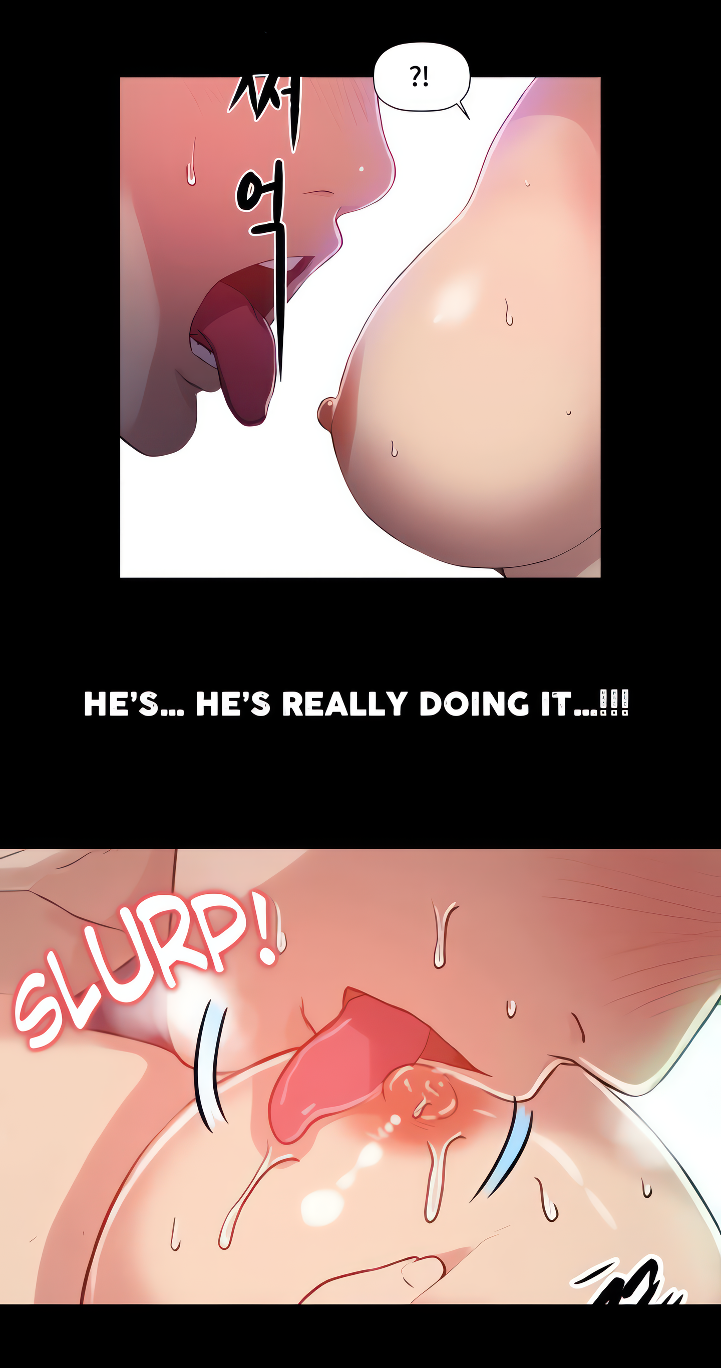 Secret Class (Uncensored Fan Edition) Page 34 - MangaHe