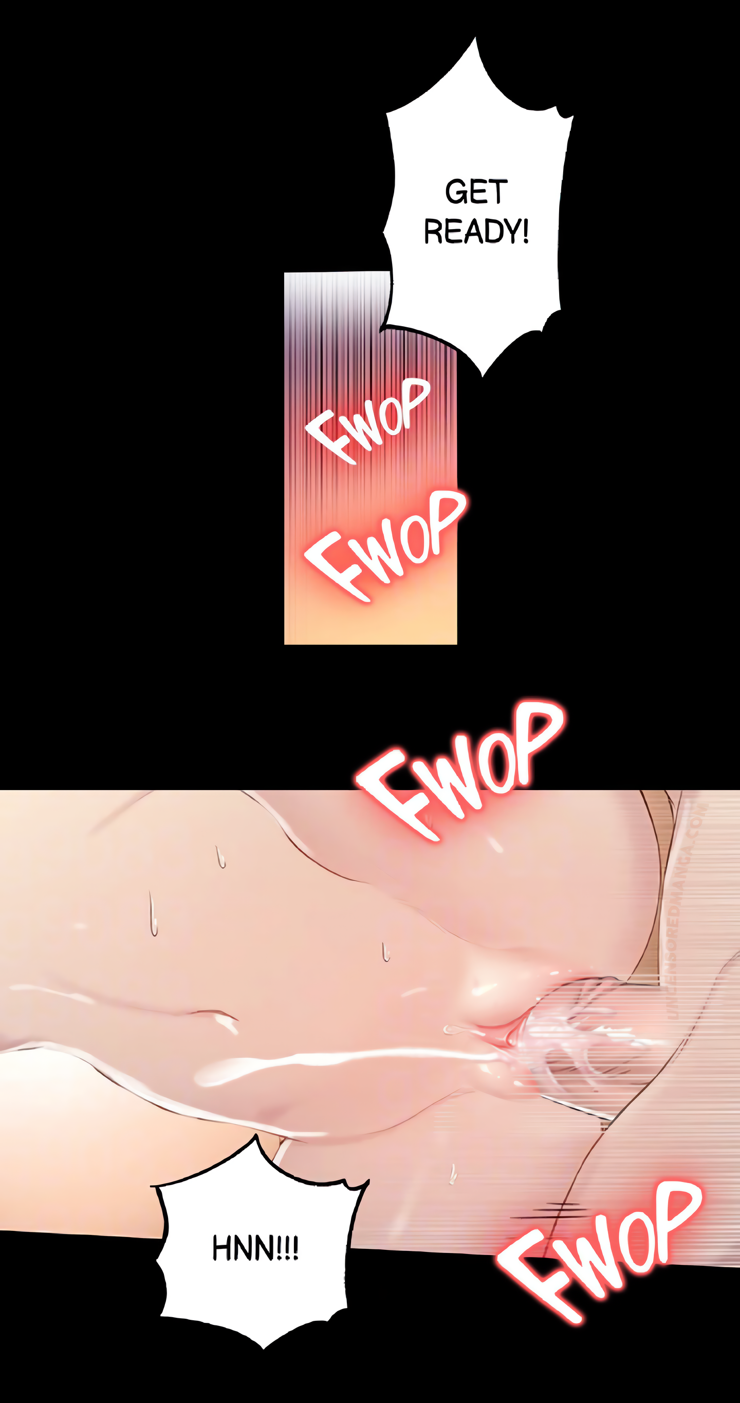Secret Class (Uncensored Fan Edition) Page 12 - MangaHe