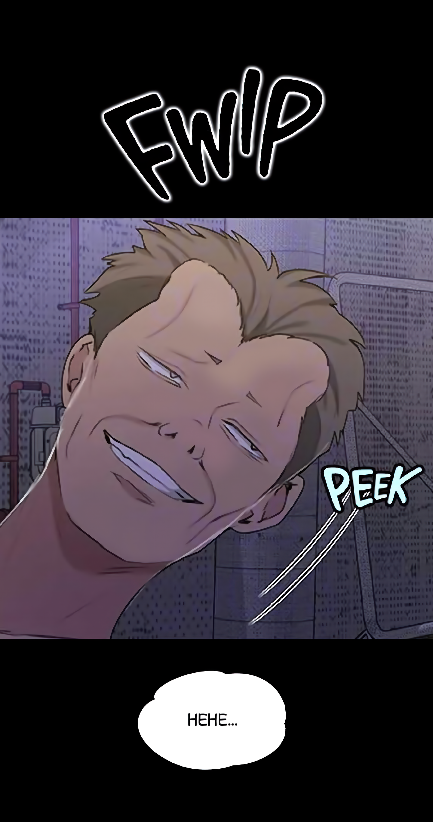 Secret Class (Uncensored Fan Edition) Page 42 - MangaHe