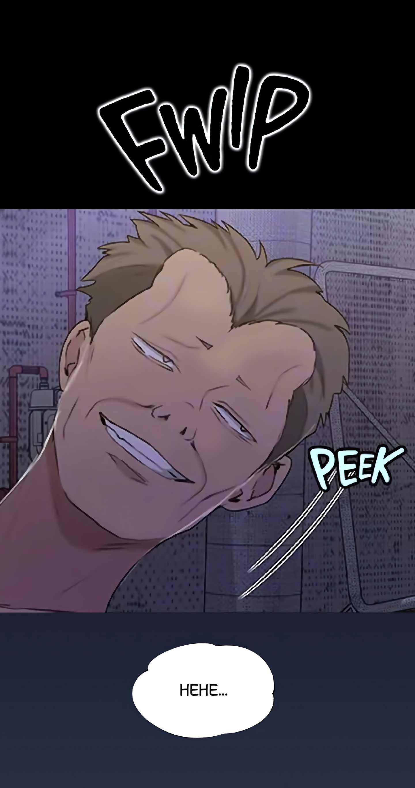 Secret Class (Uncensored Fan Edition) Page 6 - MangaHe