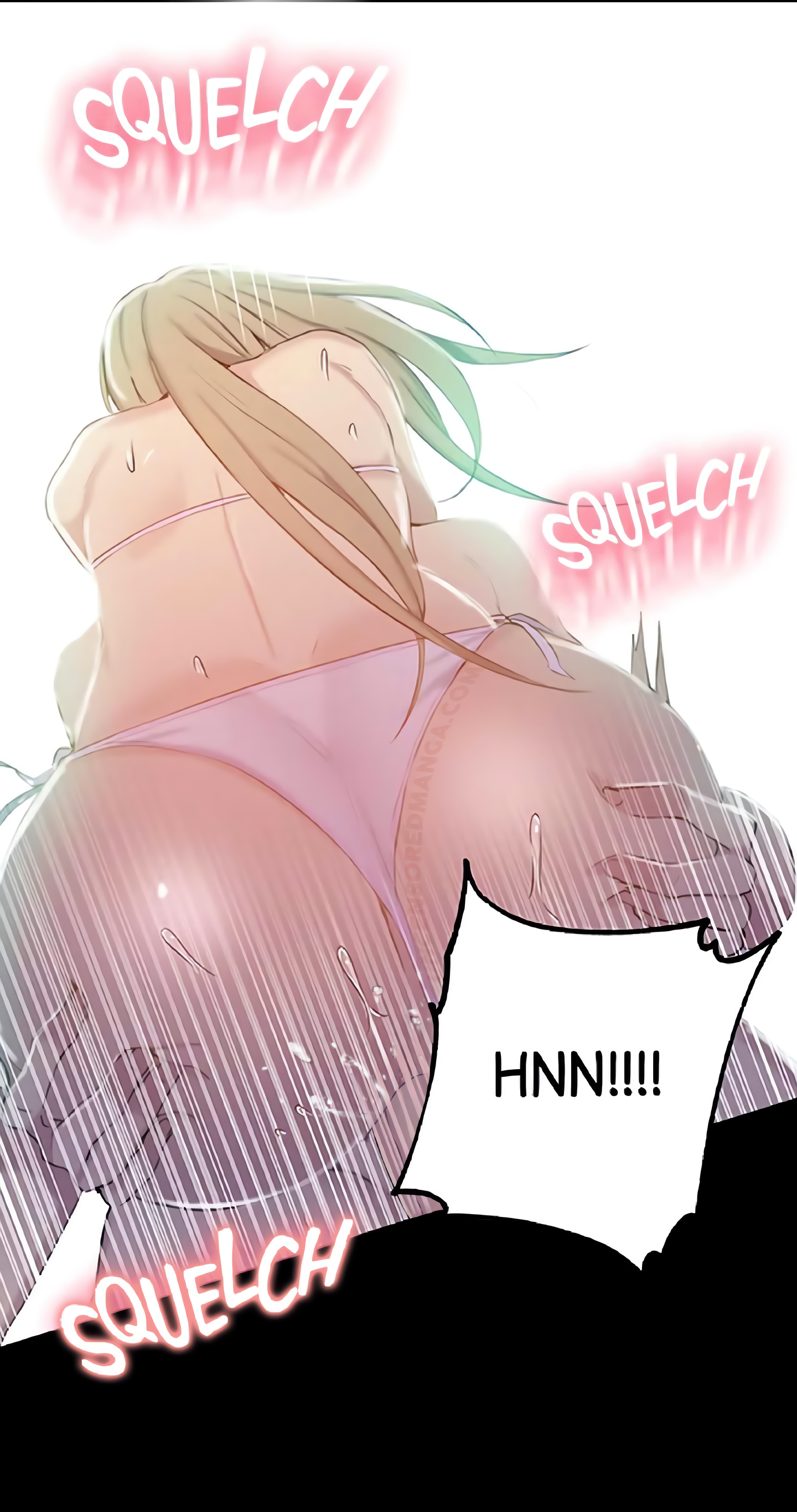 Secret Class (Uncensored Fan Edition) Page 28 - MangaHe